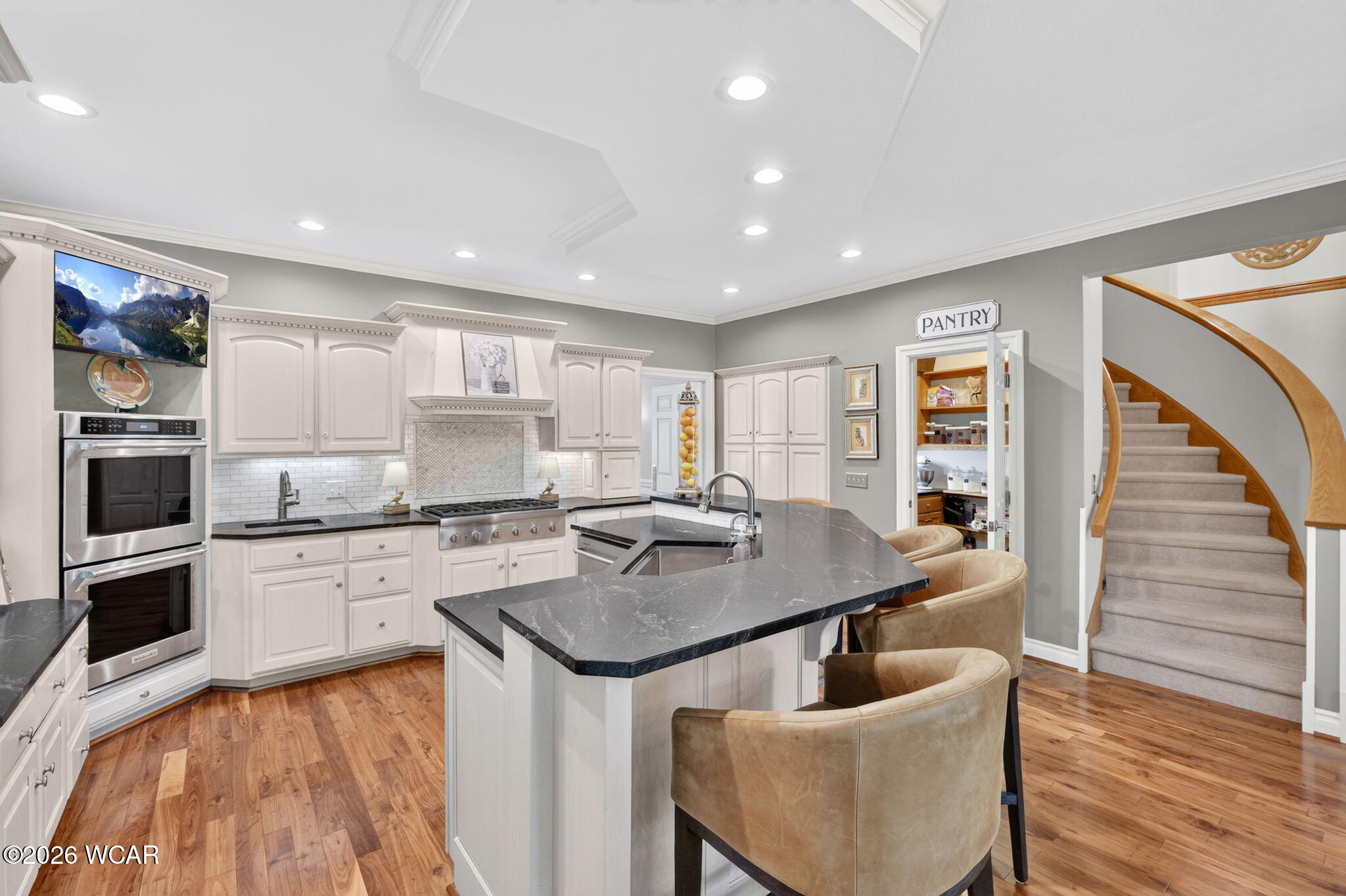 4 Hunters Gate Drive, Findlay, Ohio