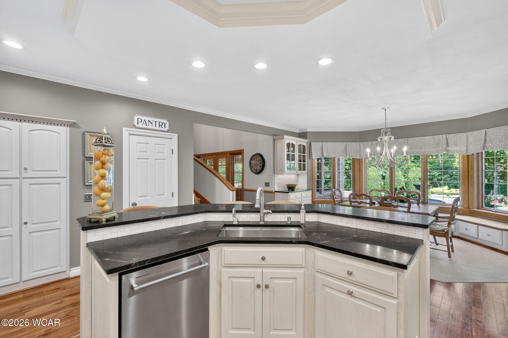 4 Hunters Gate Drive, Findlay, Ohio