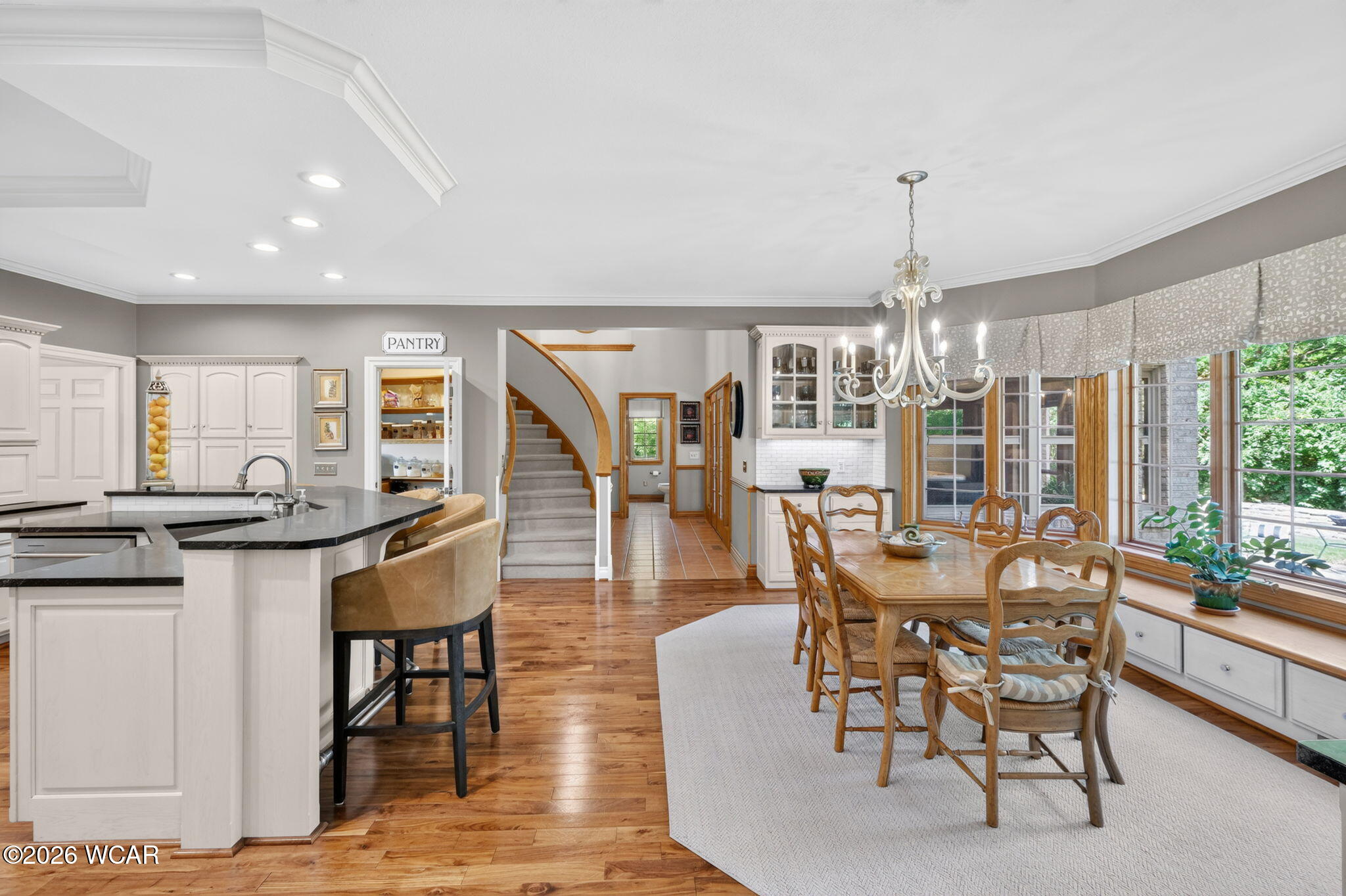 4 Hunters Gate Drive, Findlay, Ohio