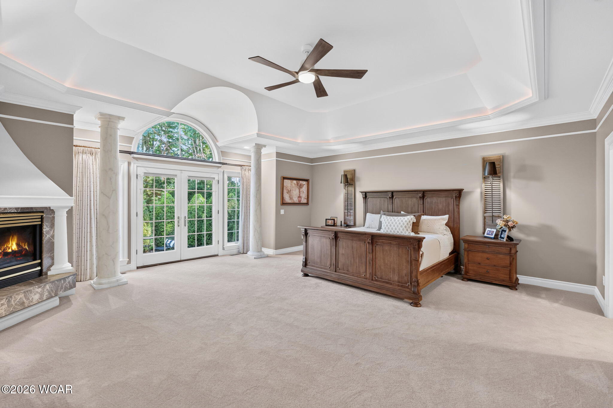 4 Hunters Gate Drive, Findlay, Ohio