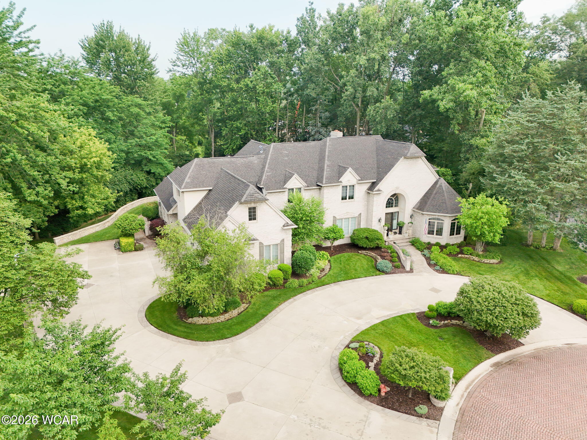 4 Hunters Gate Drive, Findlay, Ohio