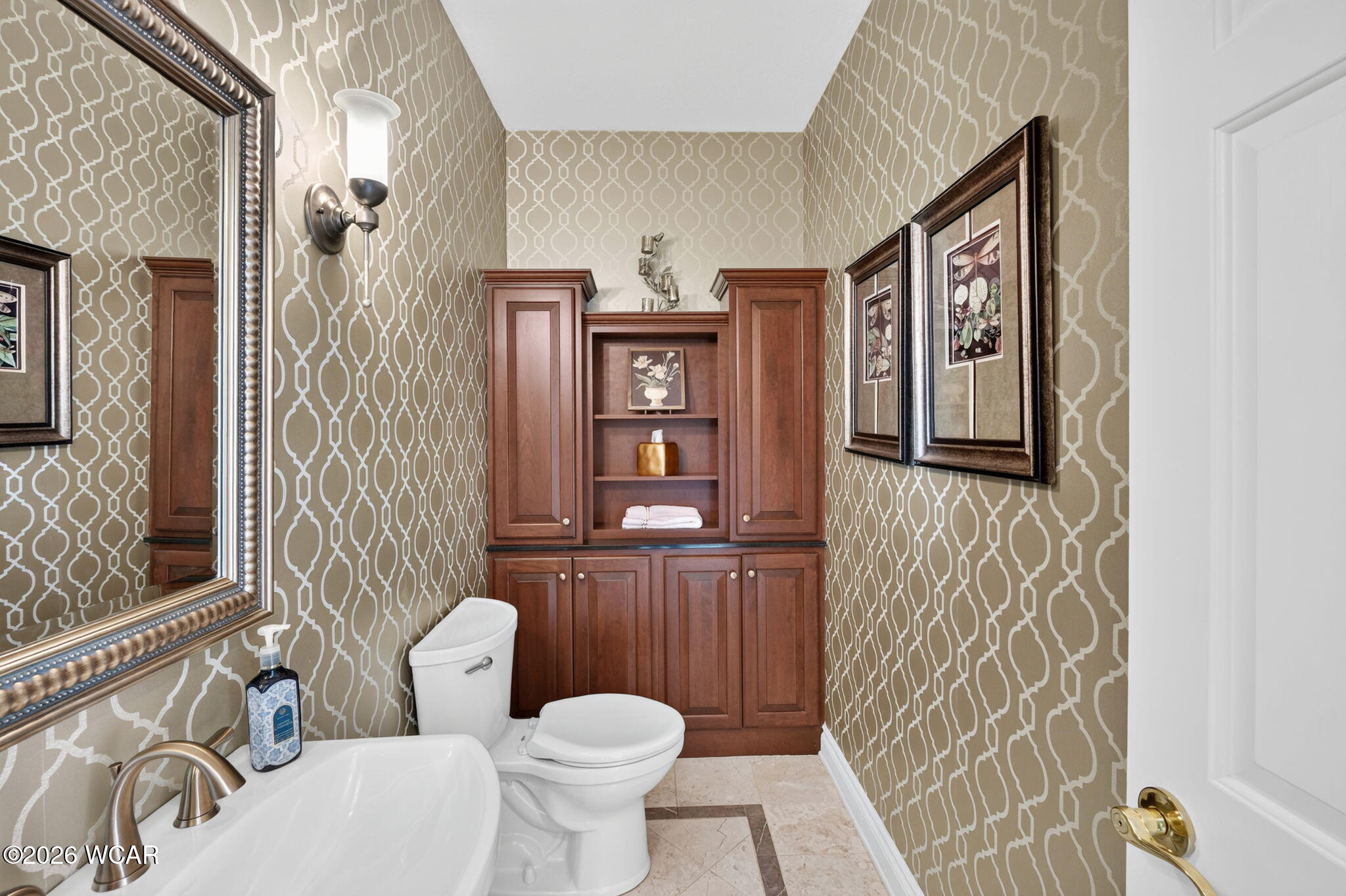 4 Hunters Gate Drive, Findlay, Ohio
