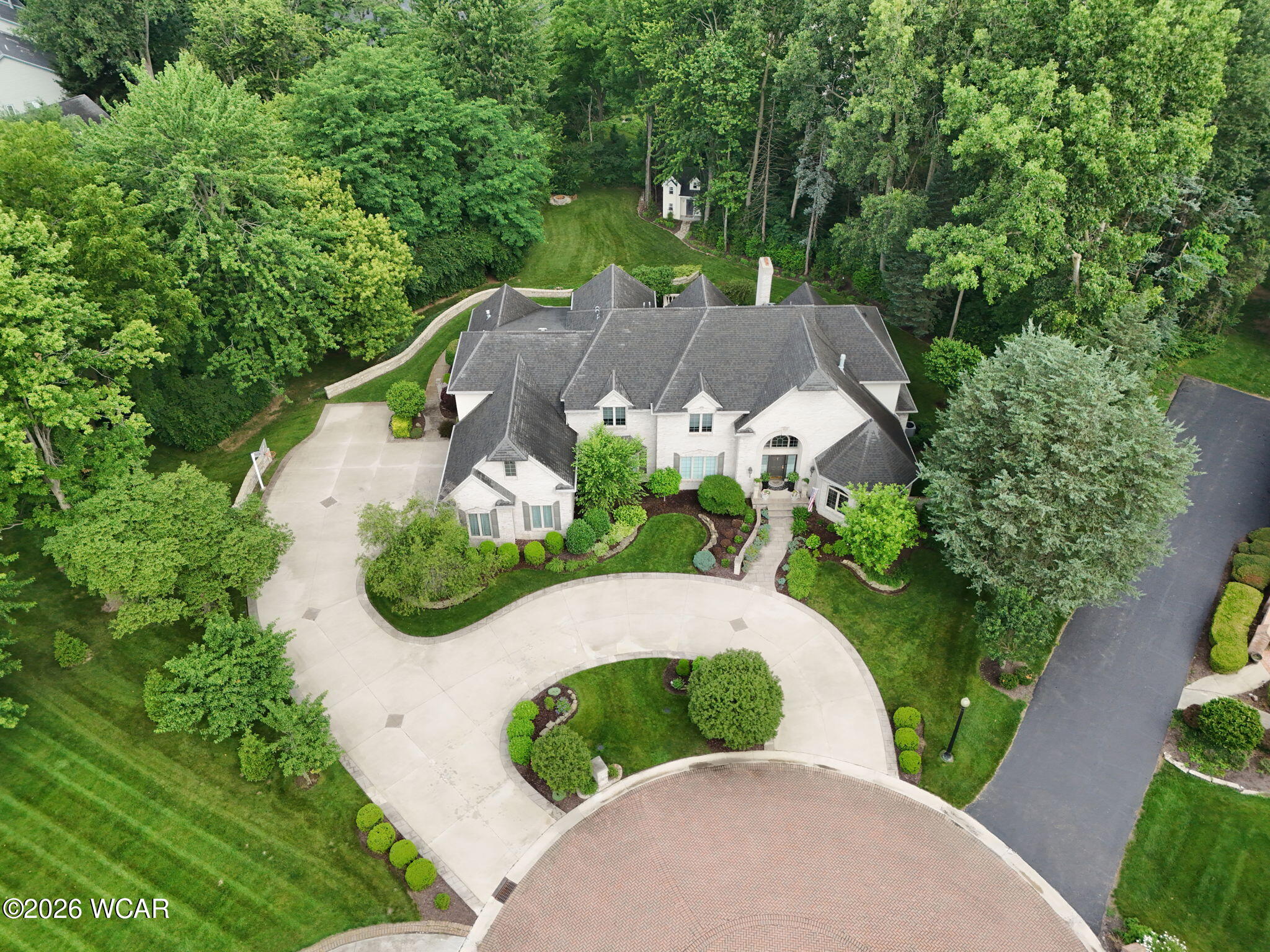 4 Hunters Gate Drive, Findlay, Ohio