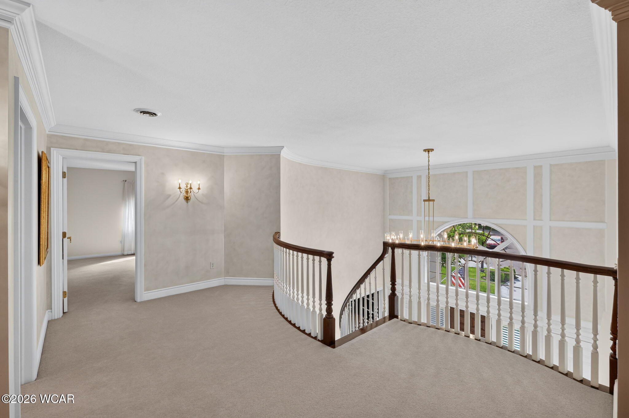 4 Hunters Gate Drive, Findlay, Ohio