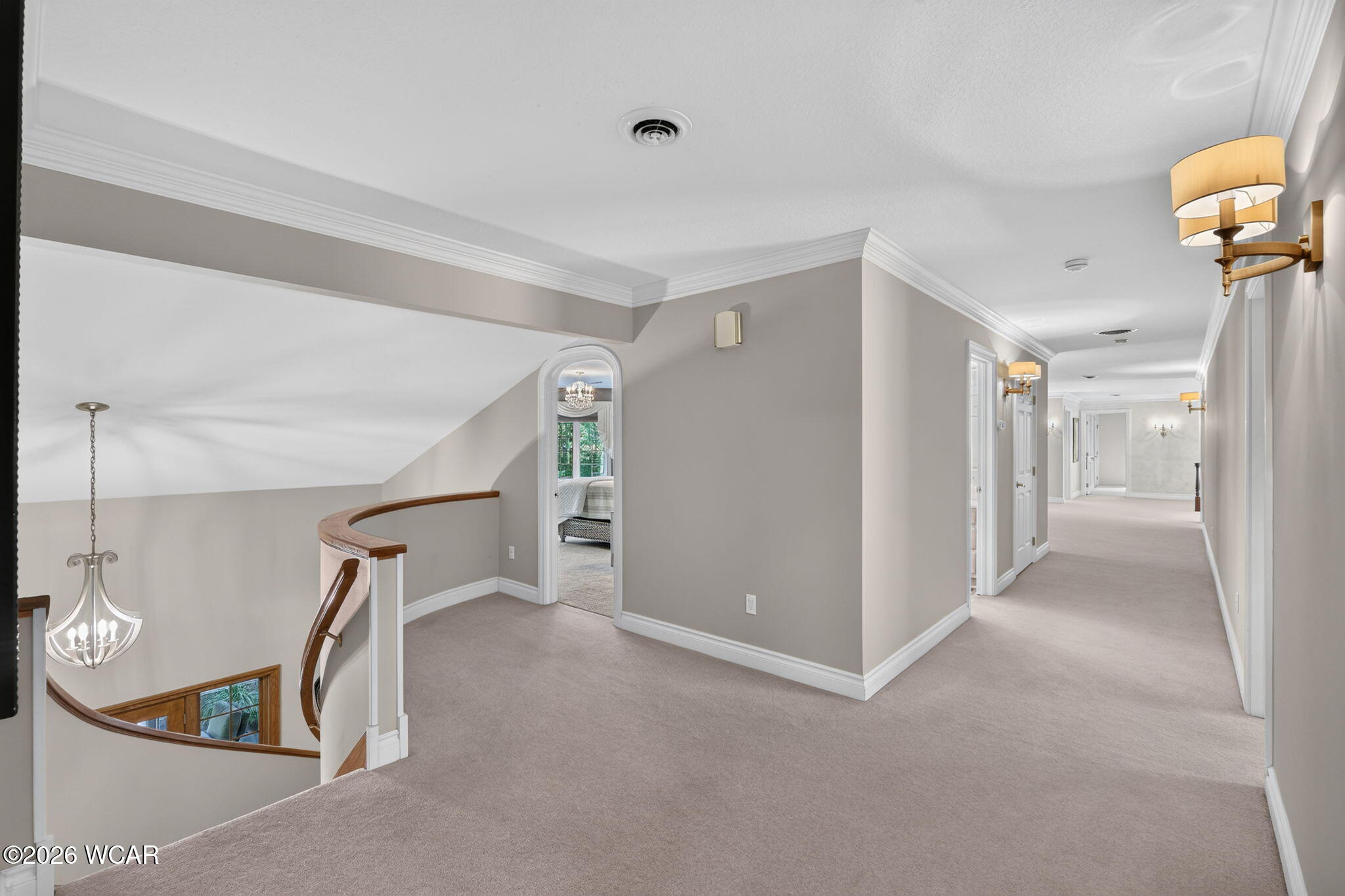 4 Hunters Gate Drive, Findlay, Ohio