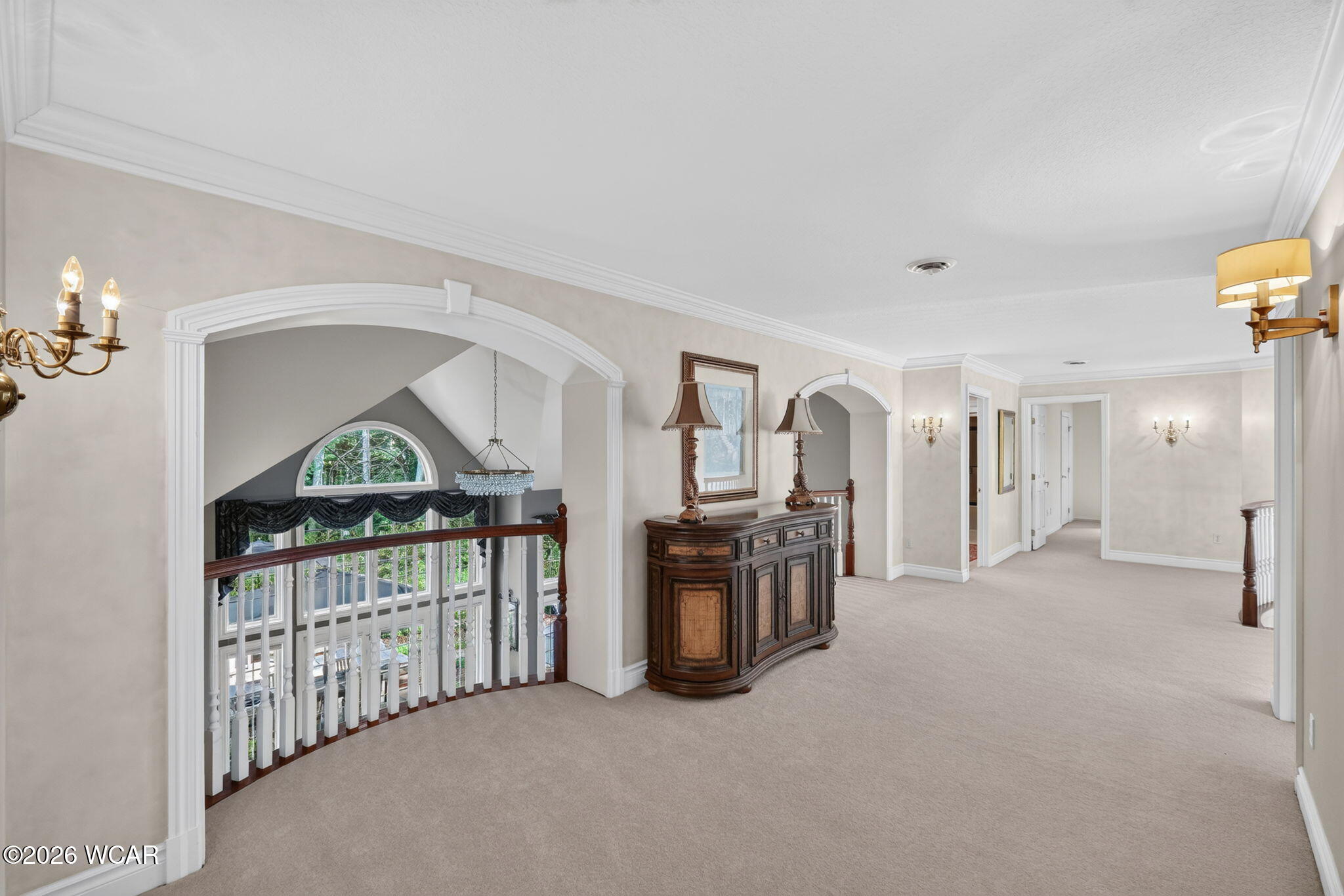 4 Hunters Gate Drive, Findlay, Ohio