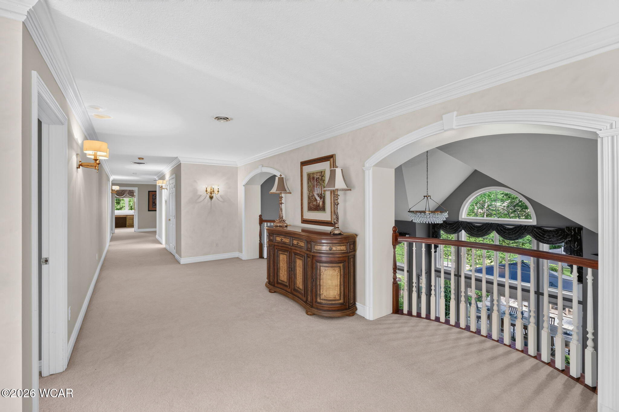 4 Hunters Gate Drive, Findlay, Ohio