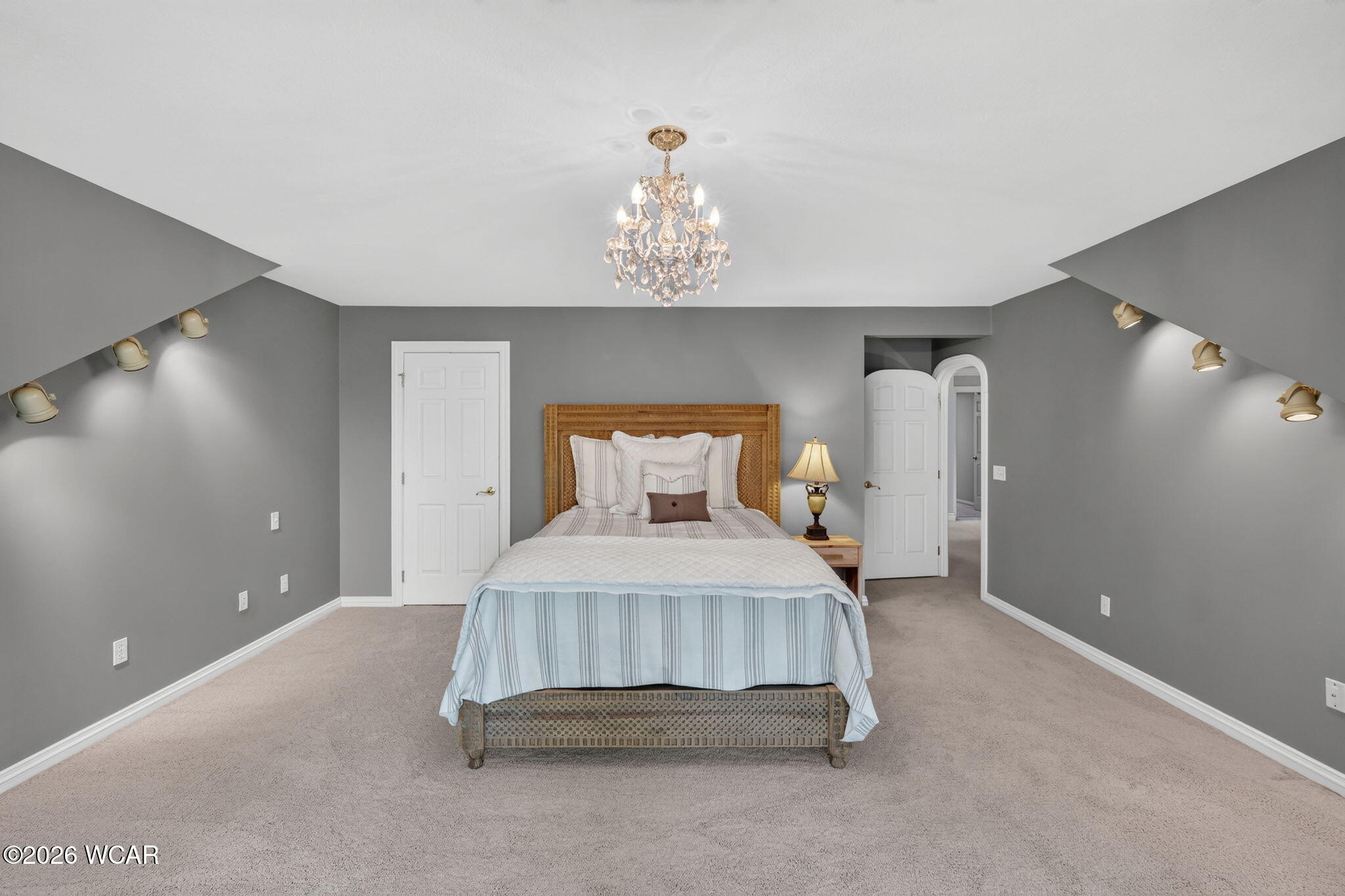 4 Hunters Gate Drive, Findlay, Ohio