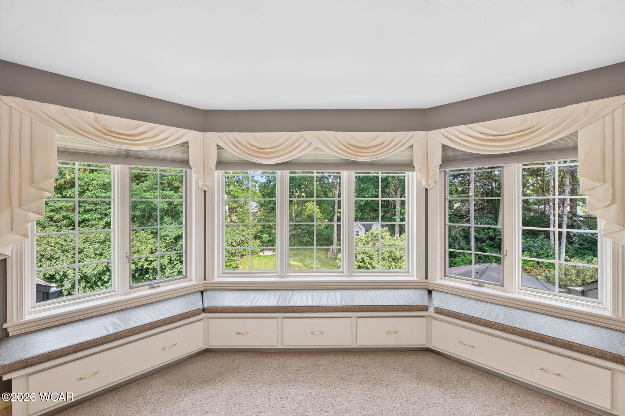 4 Hunters Gate Drive, Findlay, Ohio