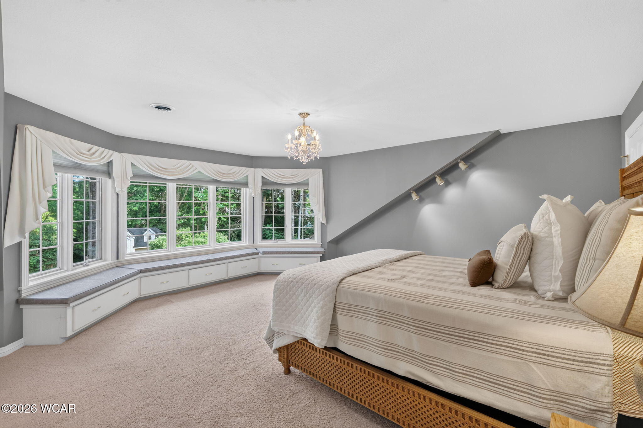 4 Hunters Gate Drive, Findlay, Ohio