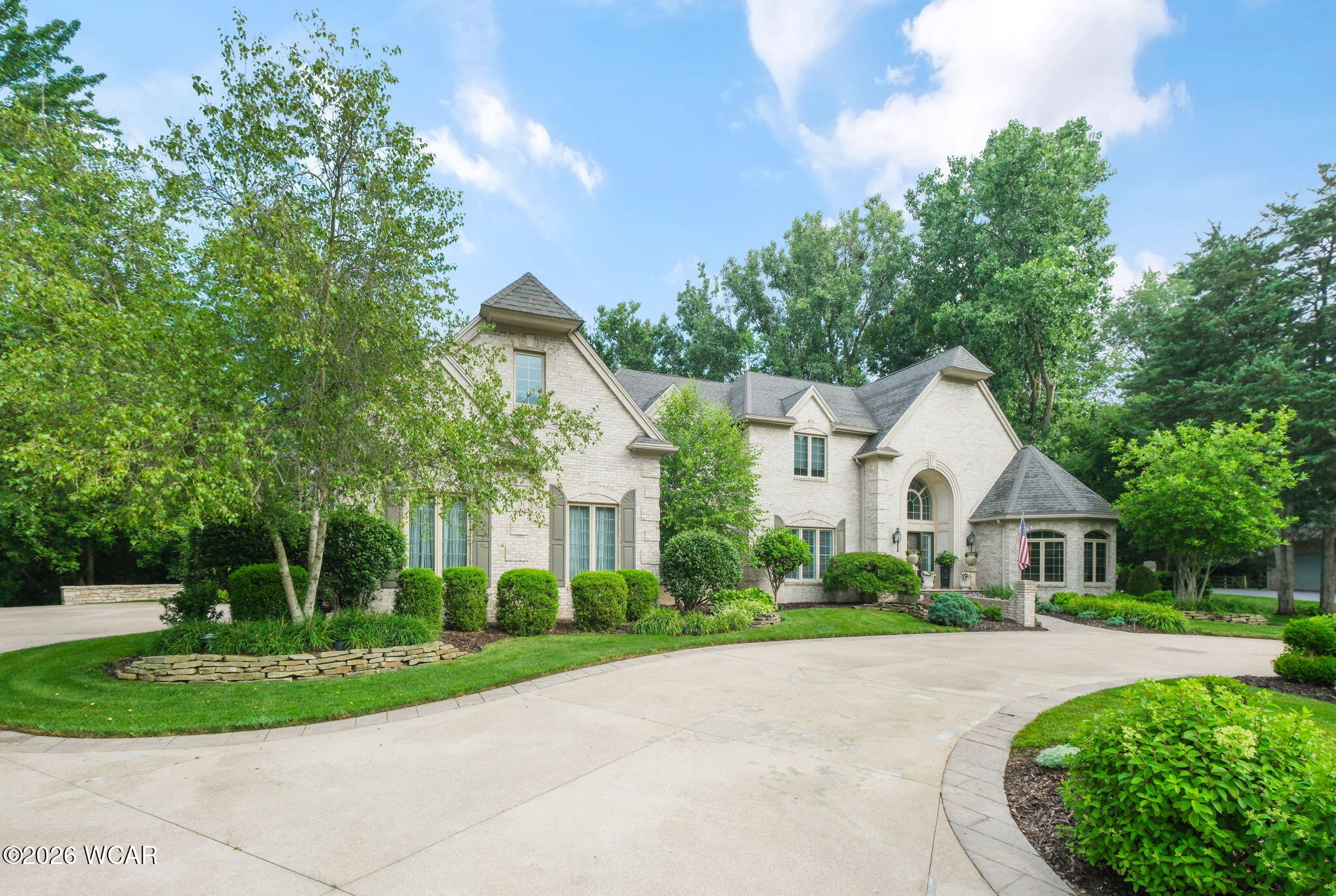 4 Hunters Gate Drive, Findlay, Ohio