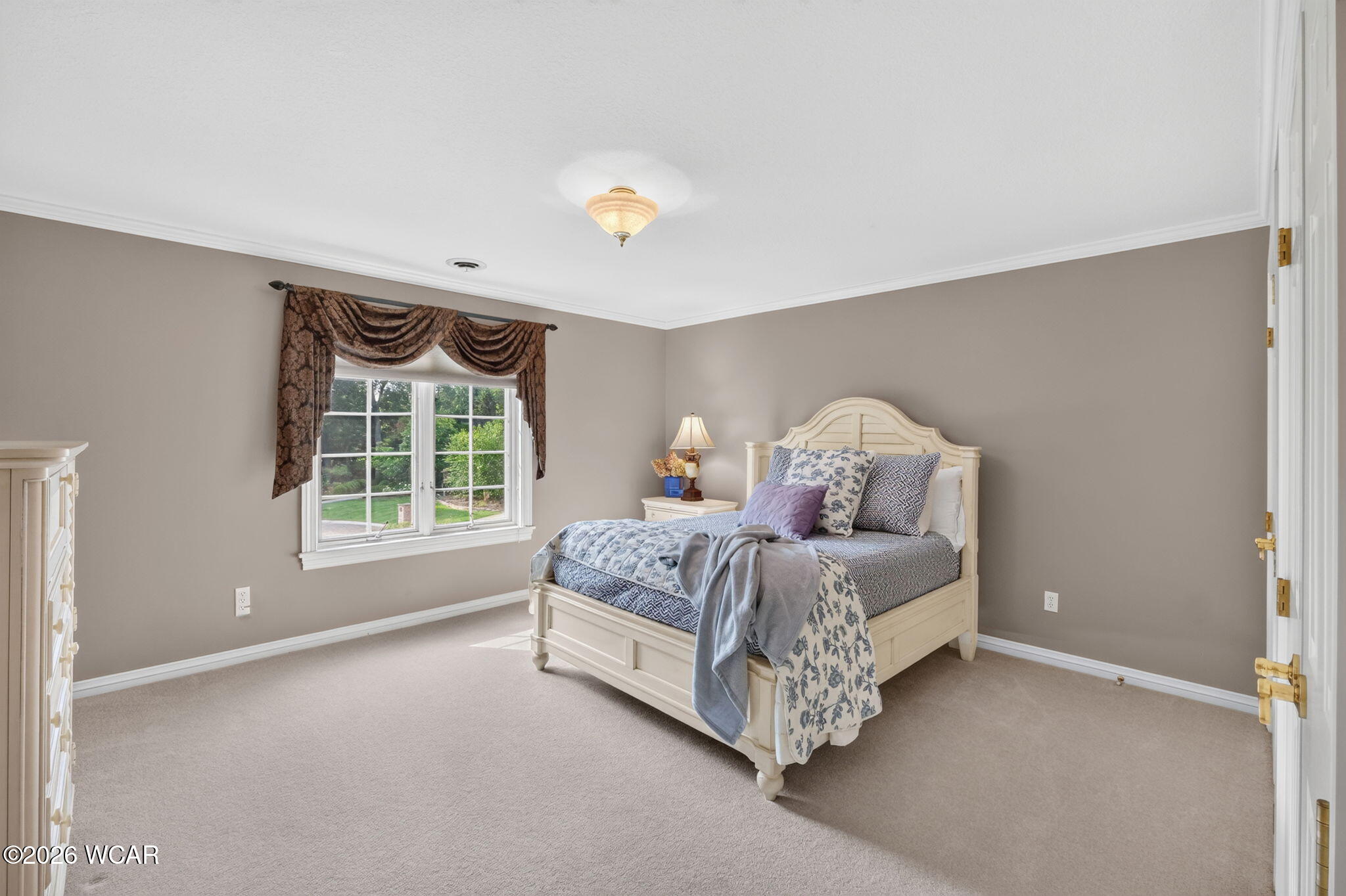 4 Hunters Gate Drive, Findlay, Ohio