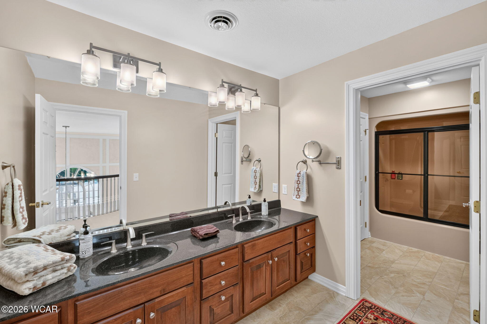 4 Hunters Gate Drive, Findlay, Ohio
