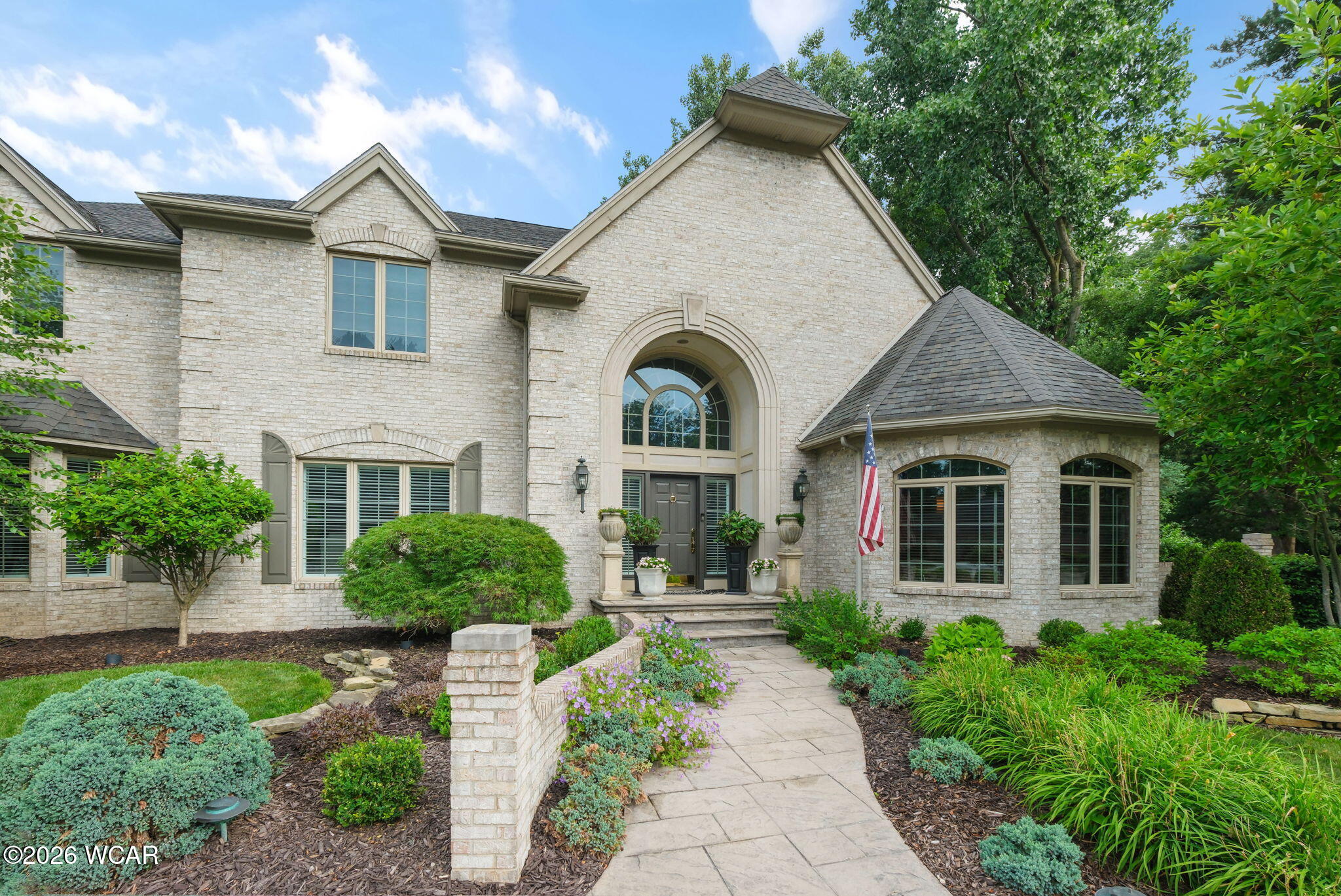 4 Hunters Gate Drive, Findlay, Ohio