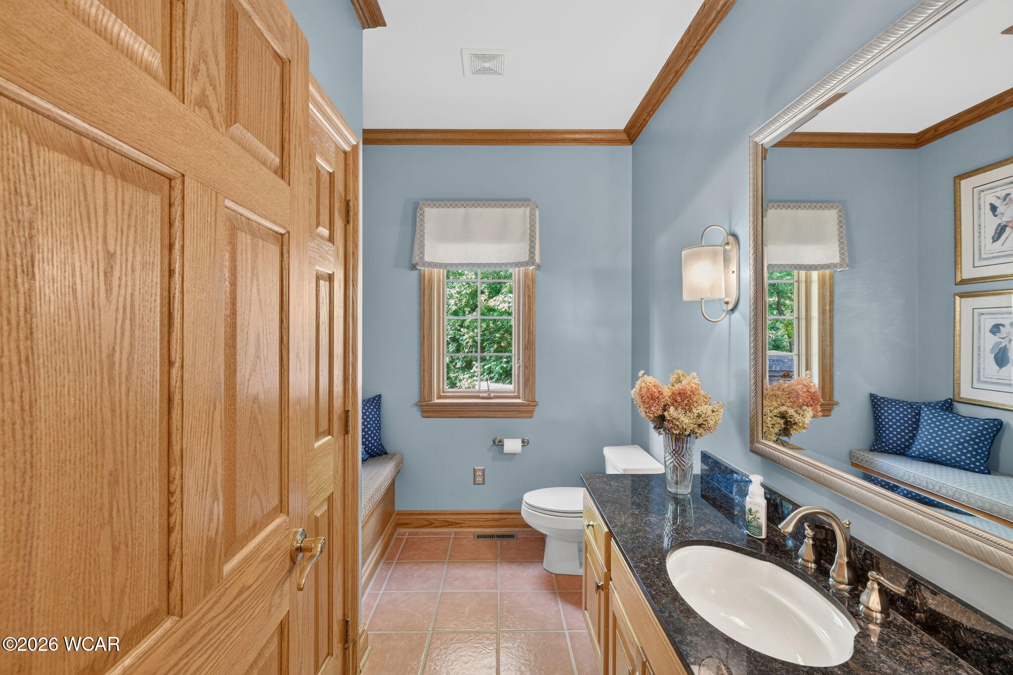 4 Hunters Gate Drive, Findlay, Ohio