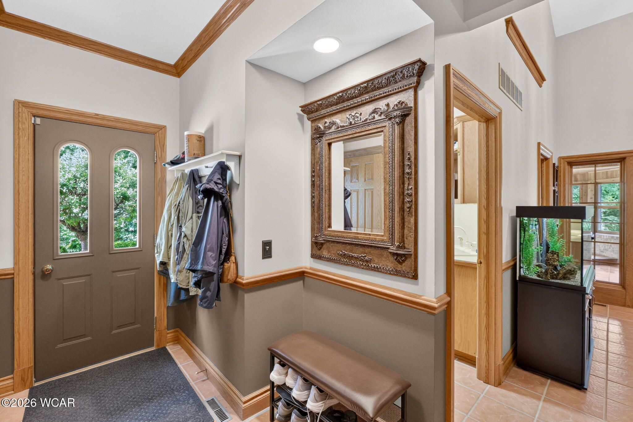 4 Hunters Gate Drive, Findlay, Ohio