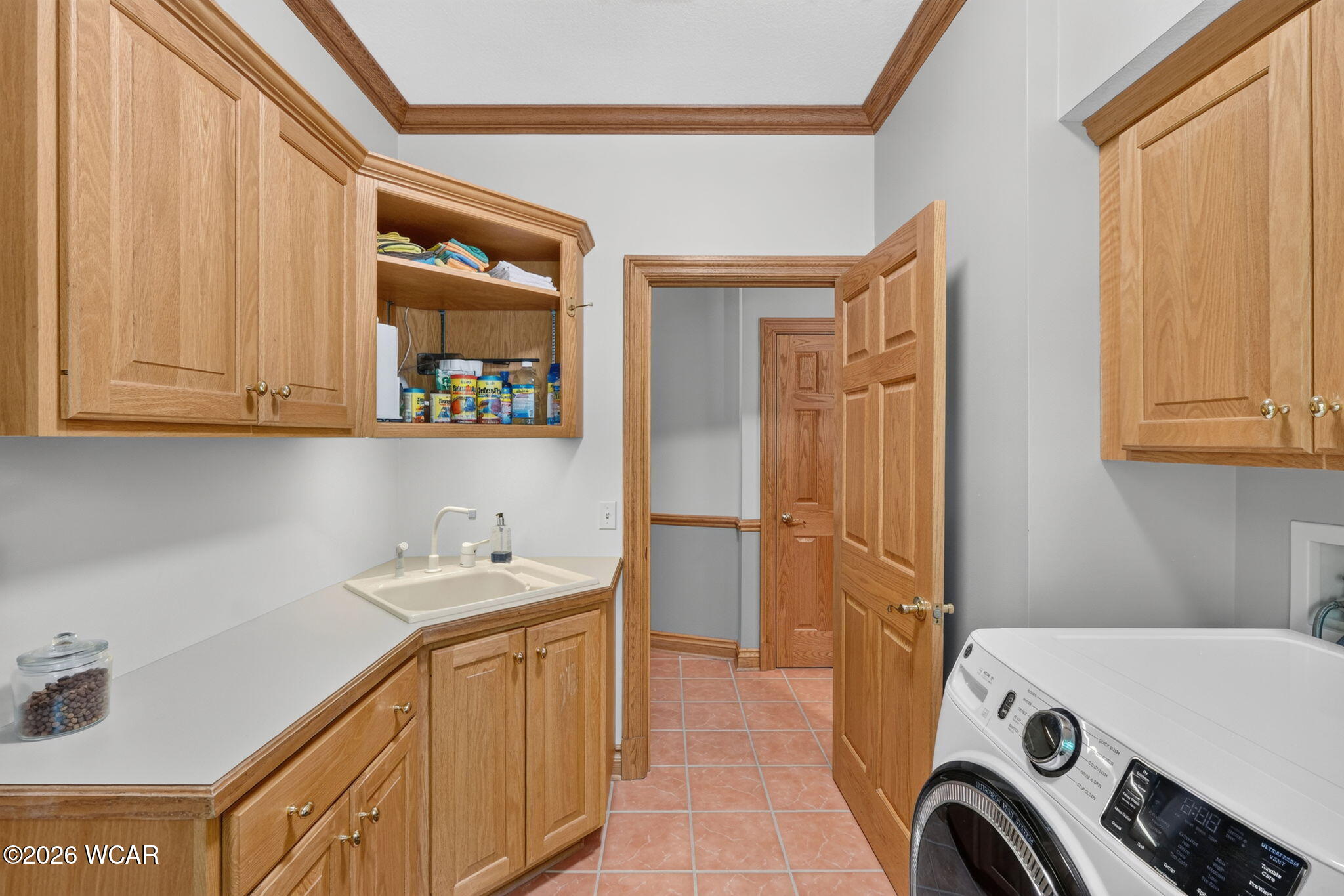 4 Hunters Gate Drive, Findlay, Ohio