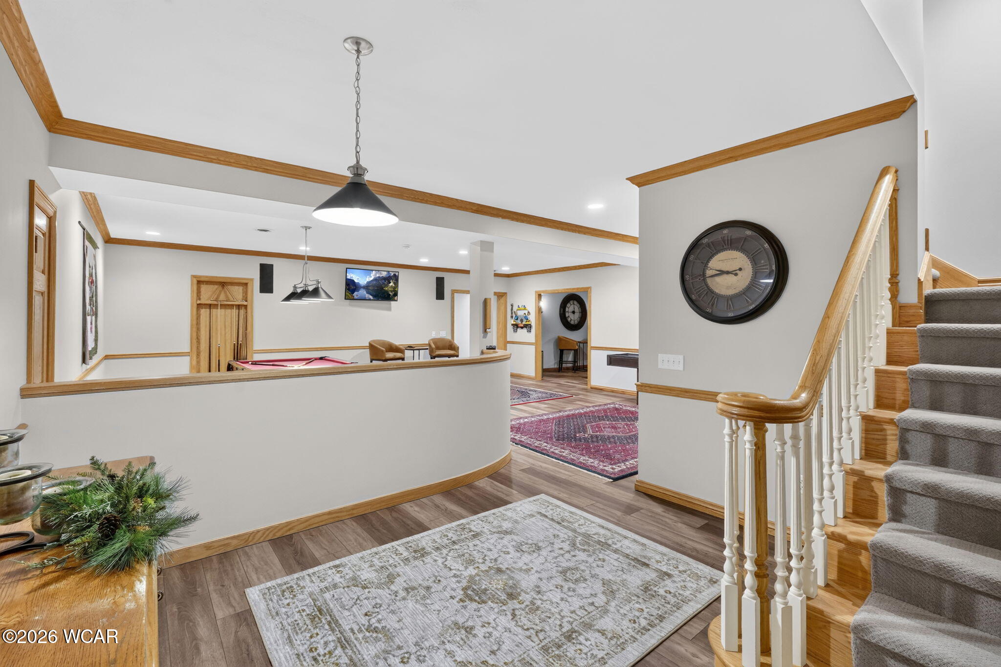 4 Hunters Gate Drive, Findlay, Ohio