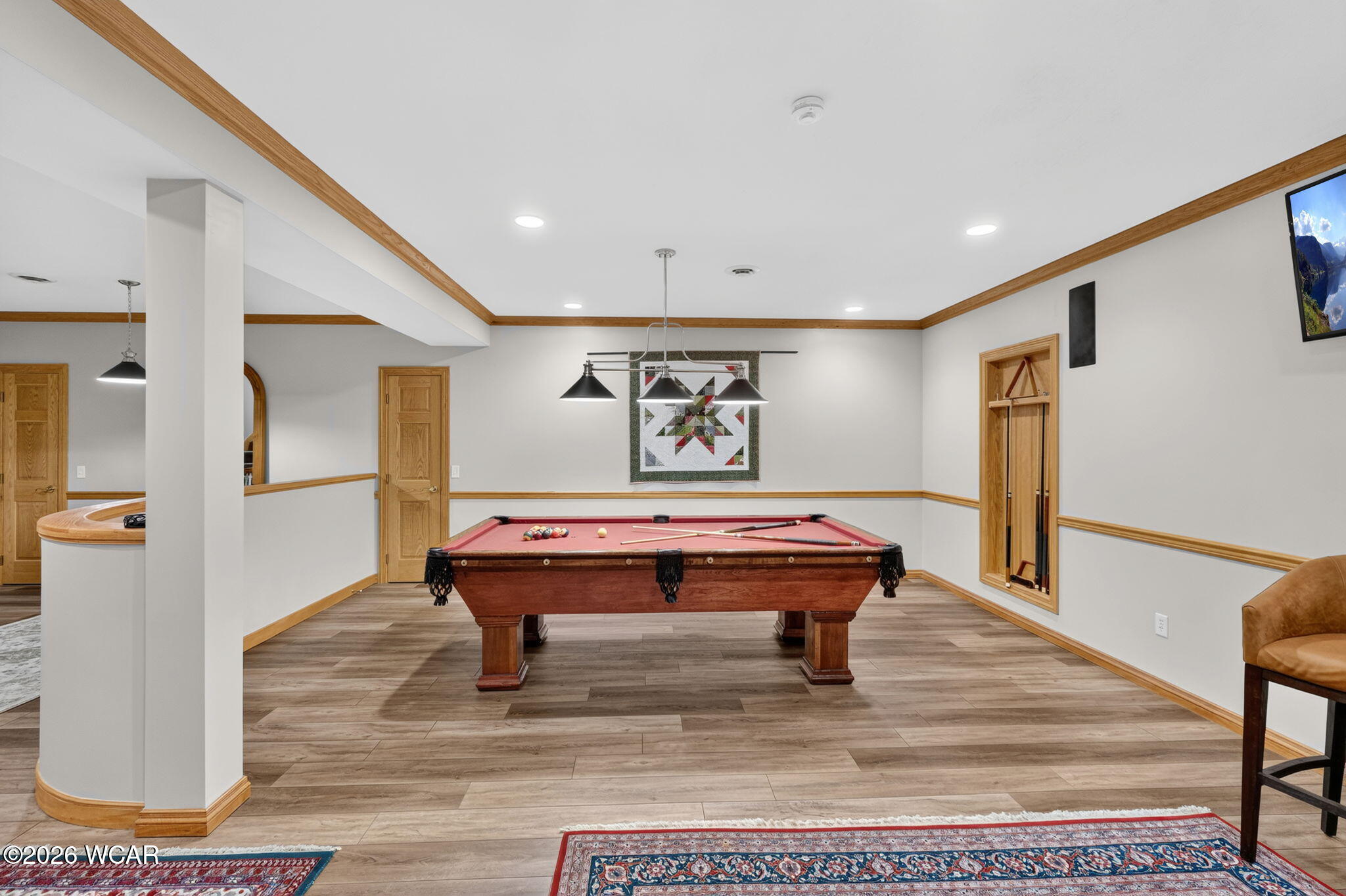 4 Hunters Gate Drive, Findlay, Ohio