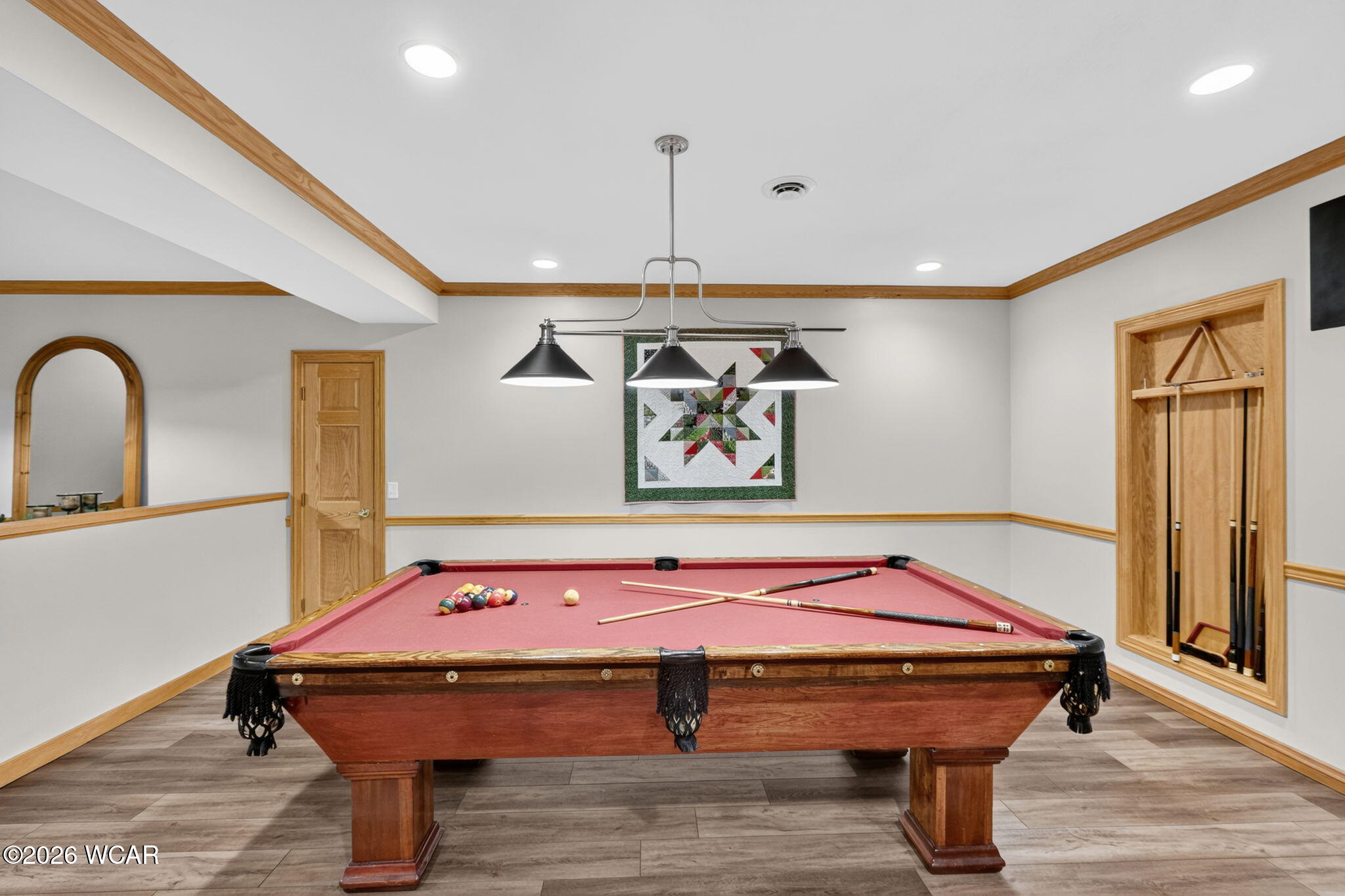 4 Hunters Gate Drive, Findlay, Ohio