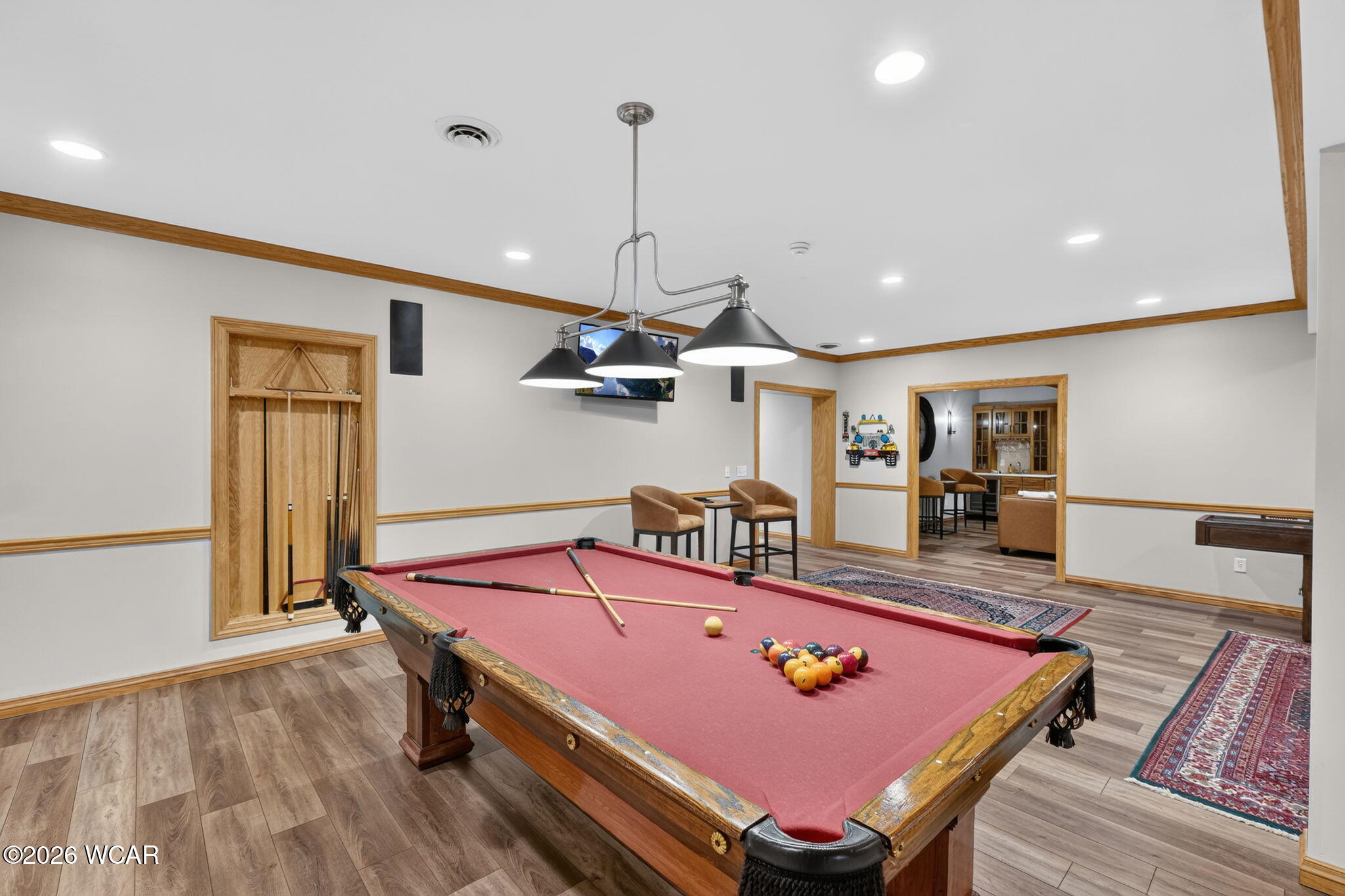 4 Hunters Gate Drive, Findlay, Ohio