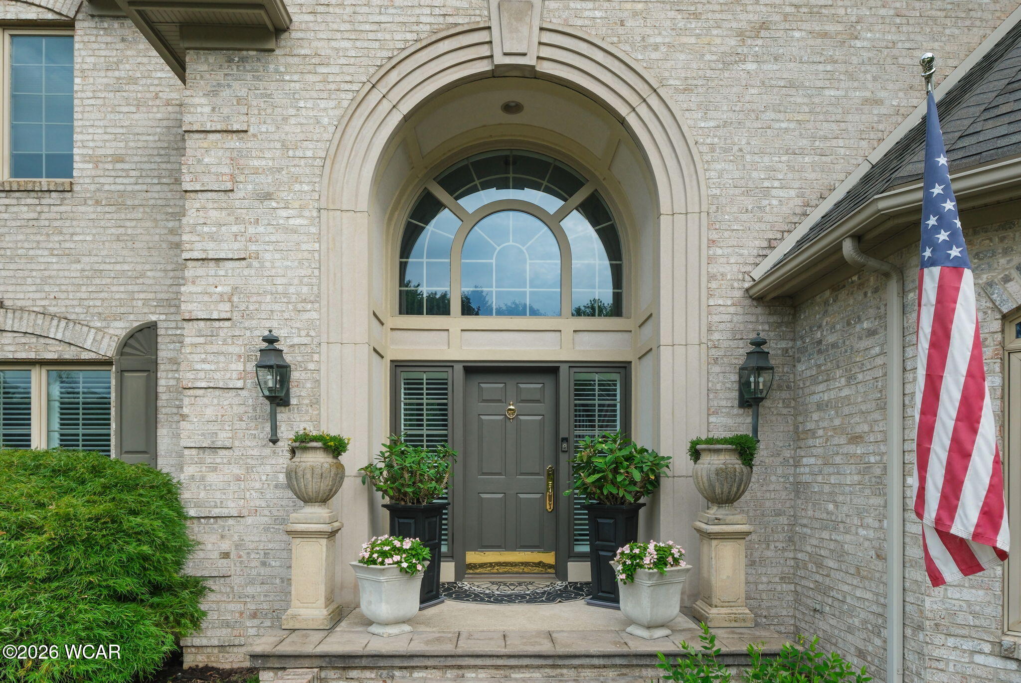 4 Hunters Gate Drive, Findlay, Ohio