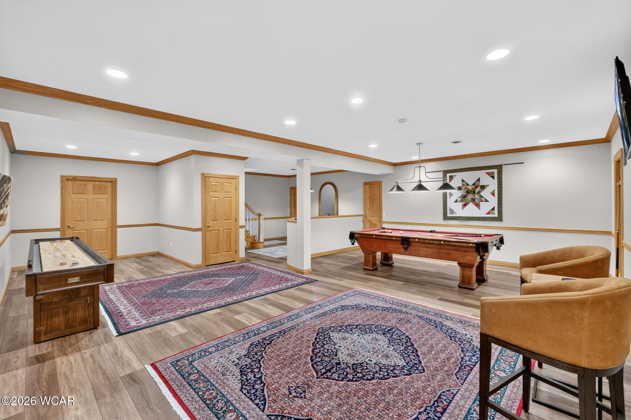 4 Hunters Gate Drive, Findlay, Ohio