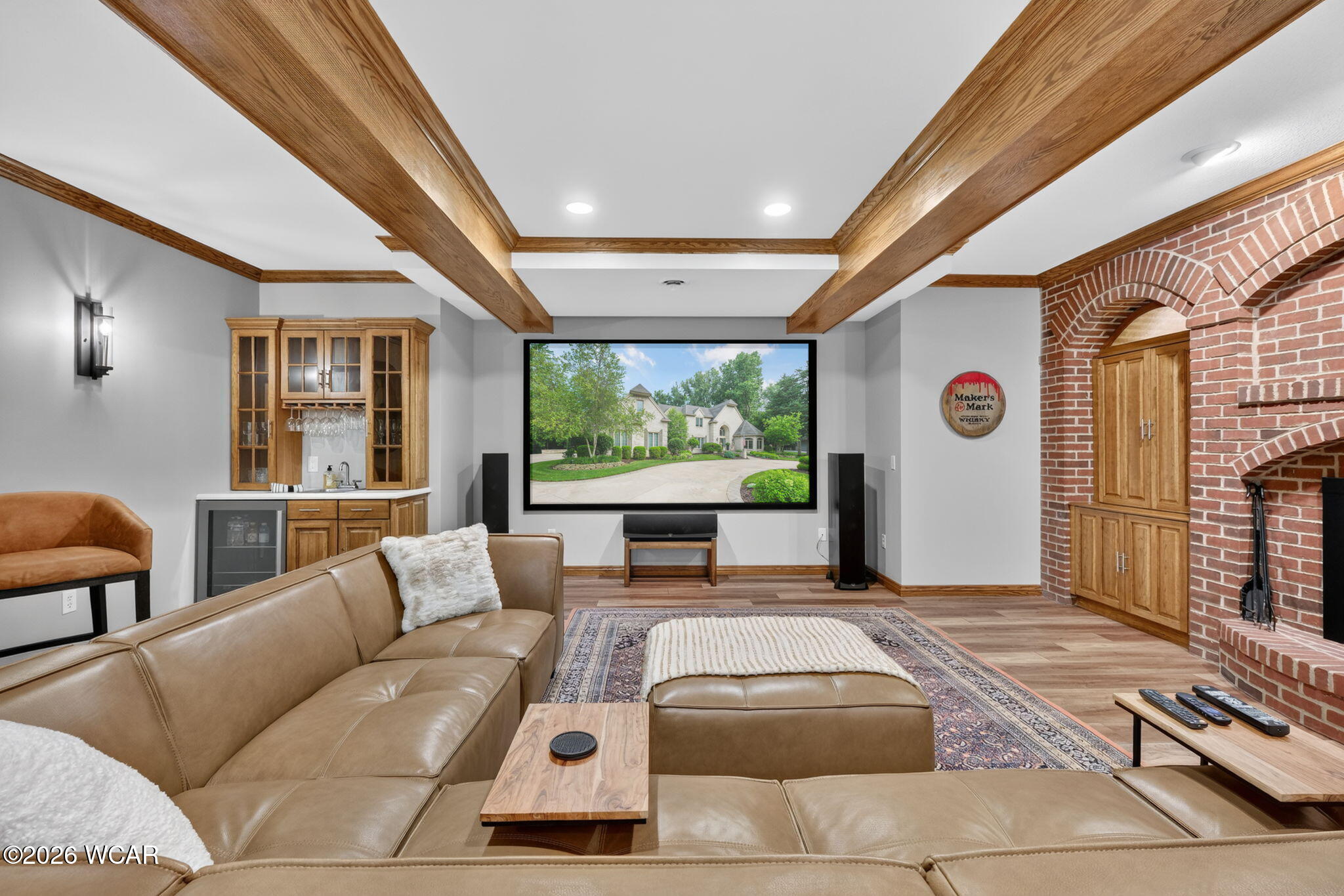 4 Hunters Gate Drive, Findlay, Ohio