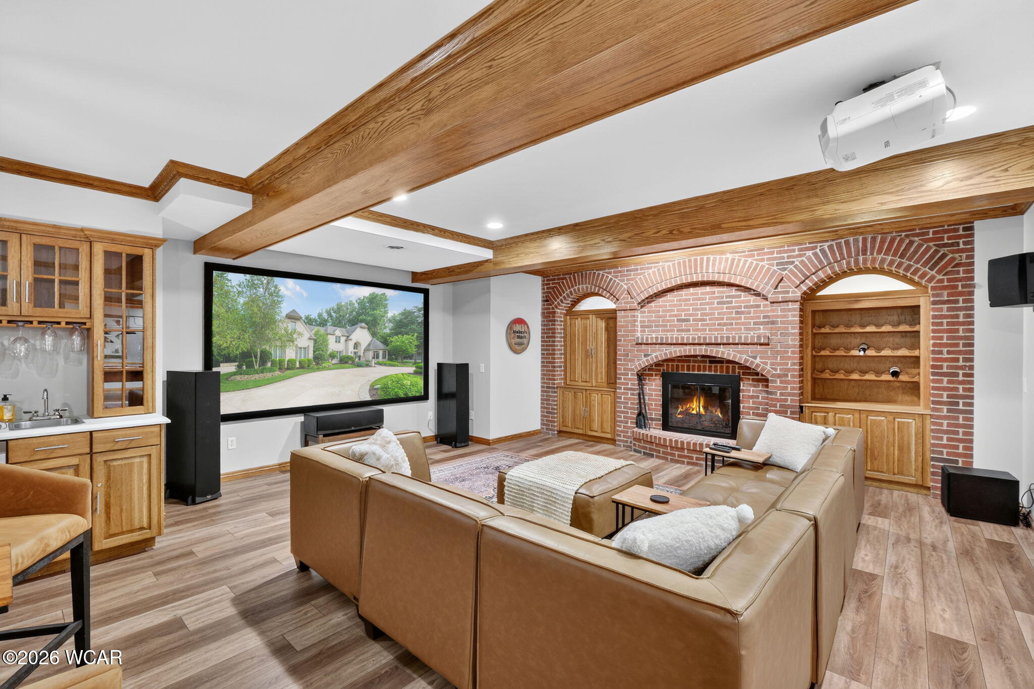 4 Hunters Gate Drive, Findlay, Ohio