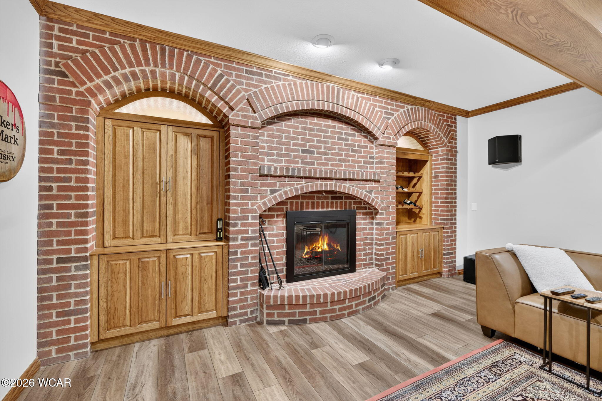 4 Hunters Gate Drive, Findlay, Ohio