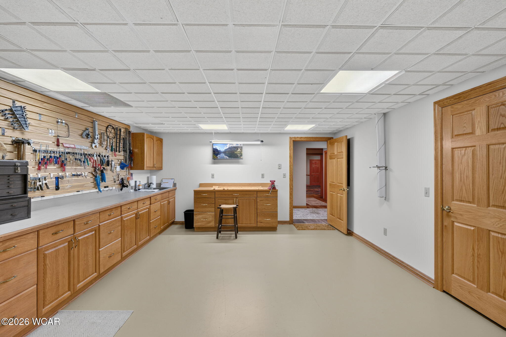 4 Hunters Gate Drive, Findlay, Ohio