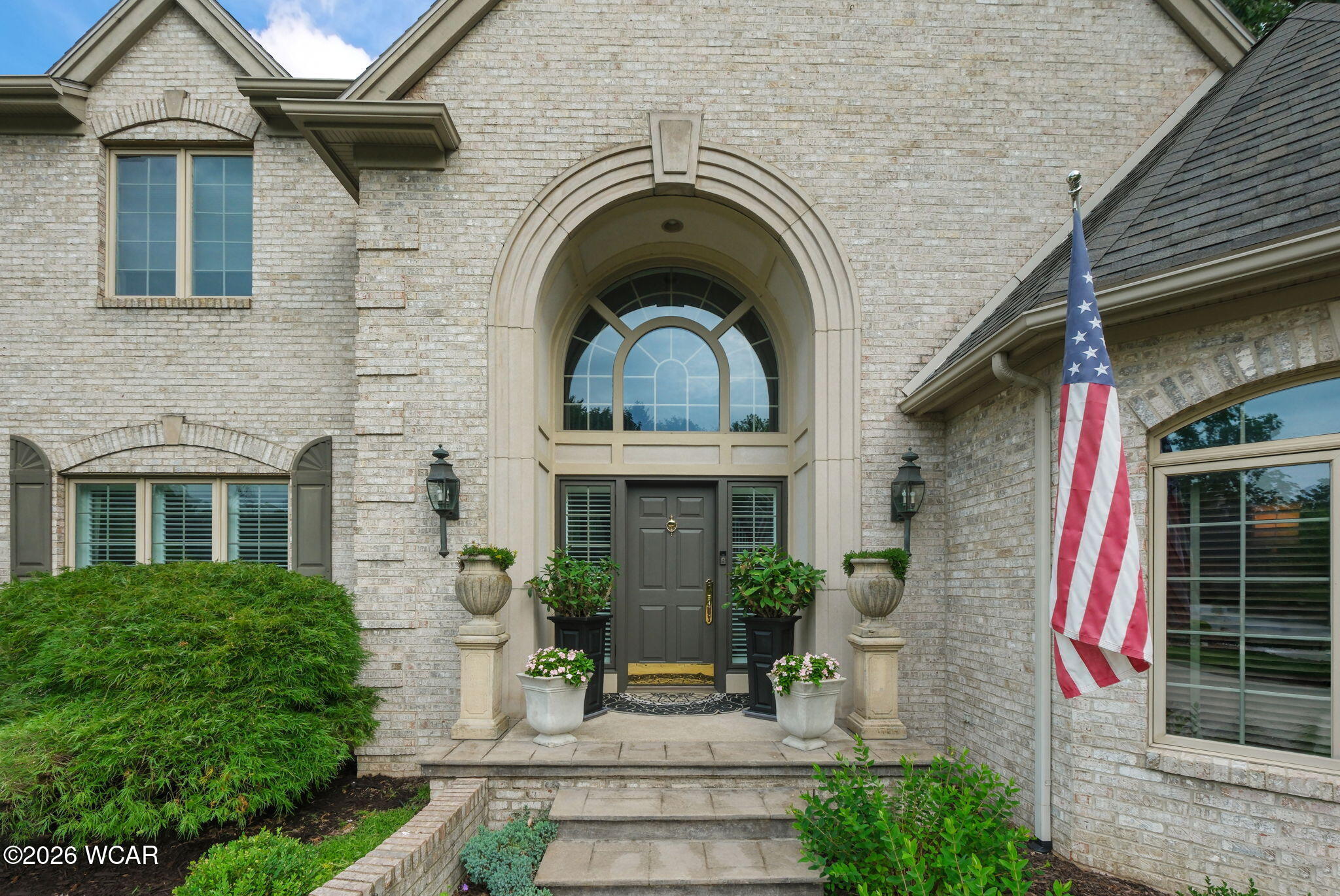 4 Hunters Gate Drive, Findlay, Ohio