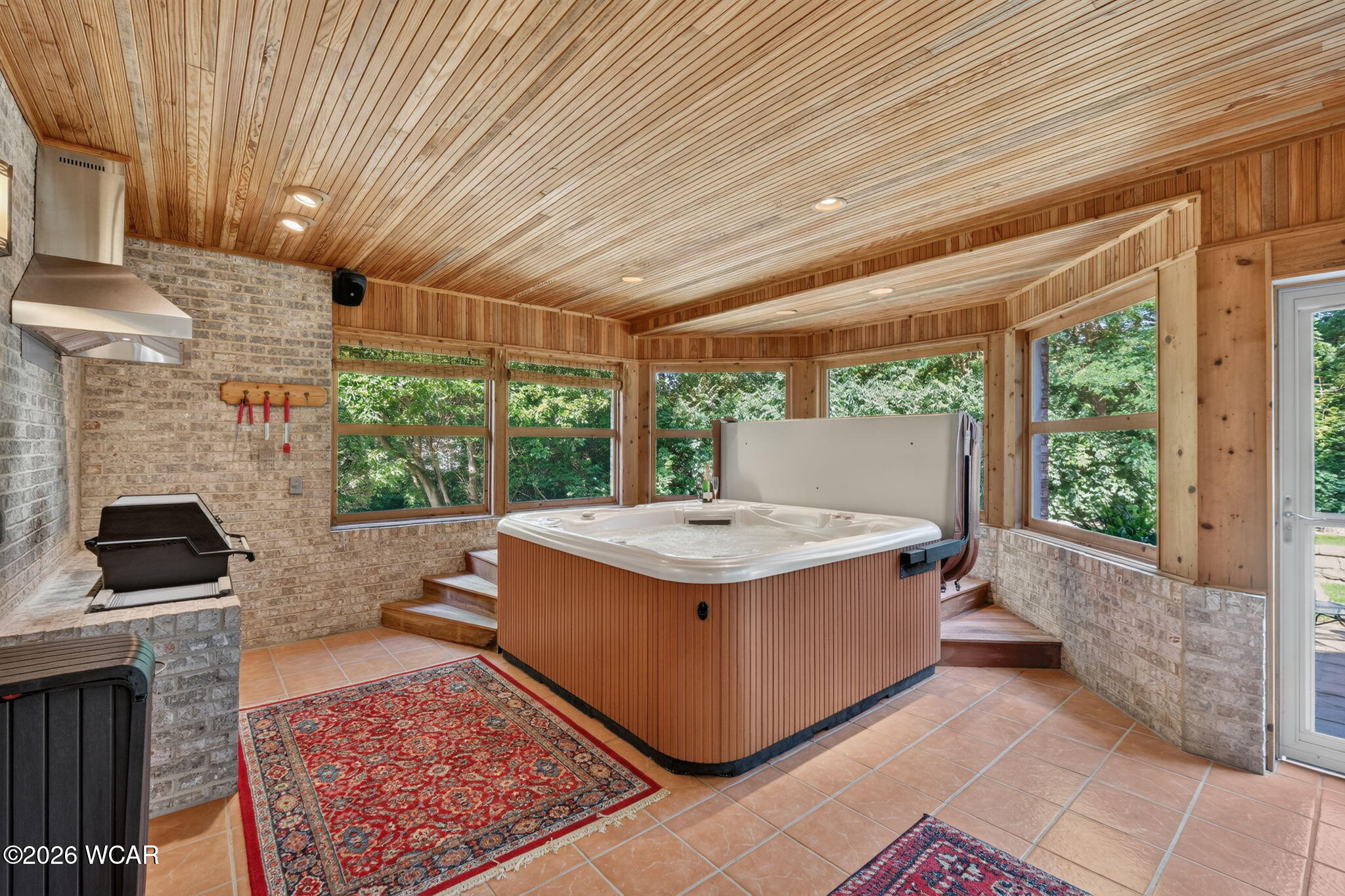 4 Hunters Gate Drive, Findlay, Ohio