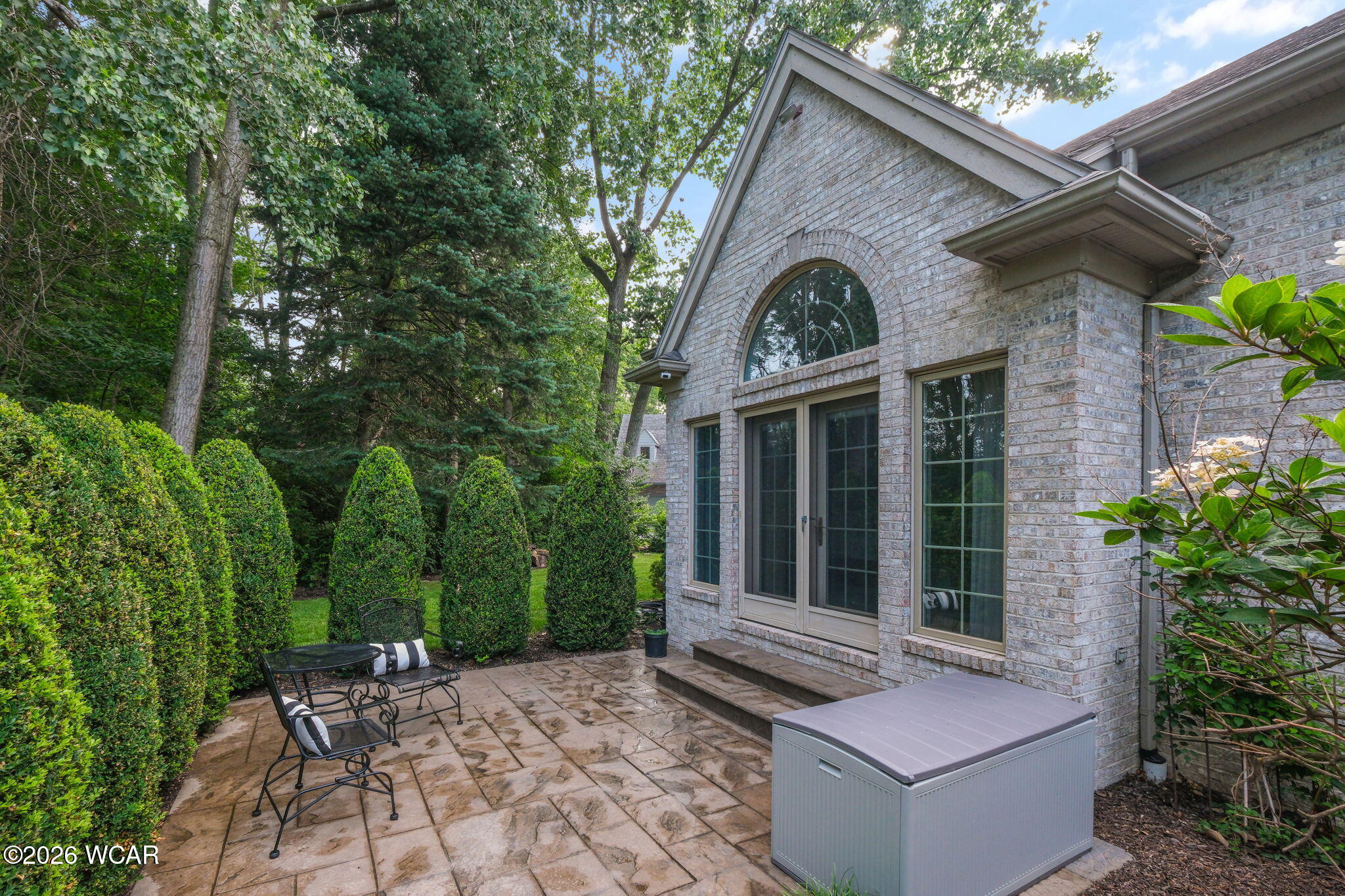 4 Hunters Gate Drive, Findlay, Ohio
