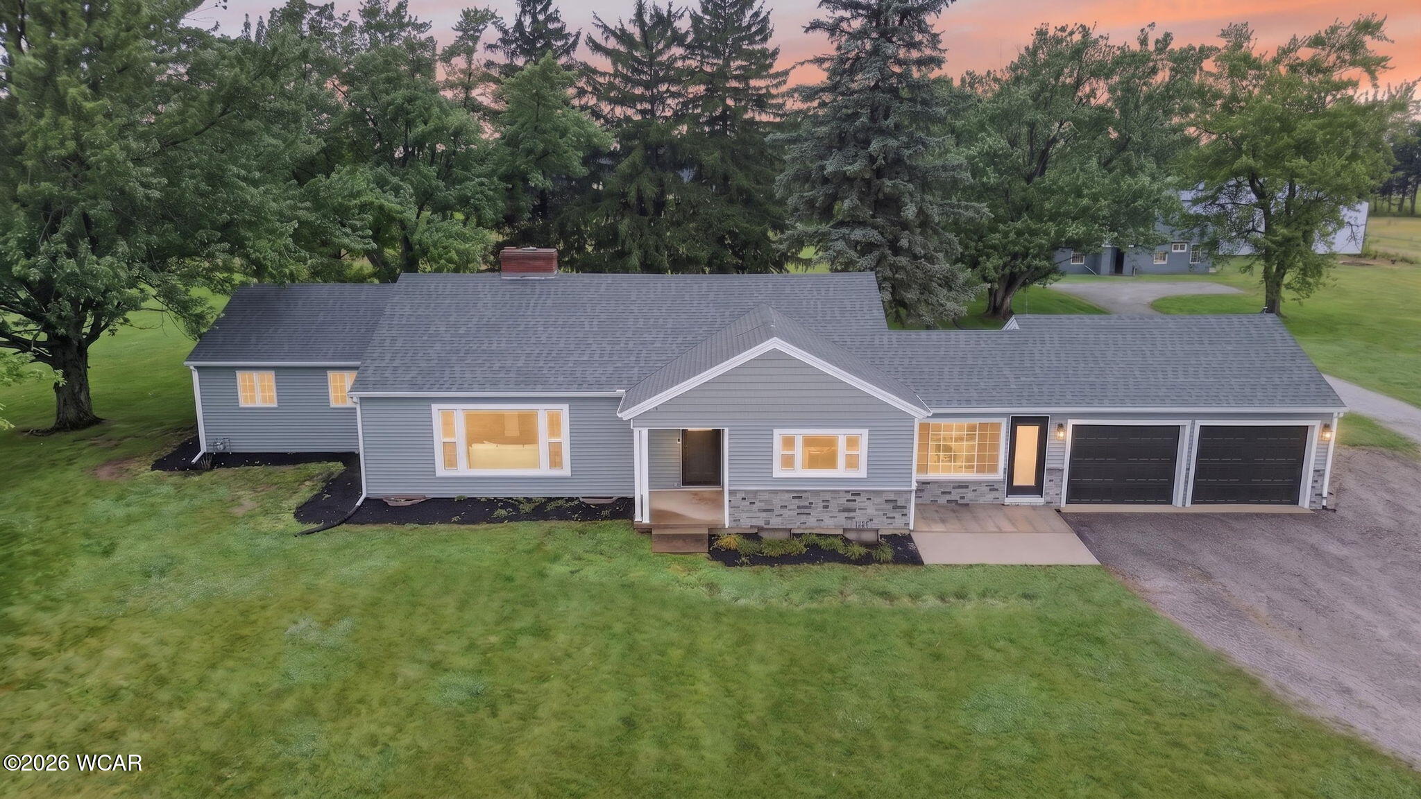 17143 Co Rd 25A, Wapakoneta, Ohio