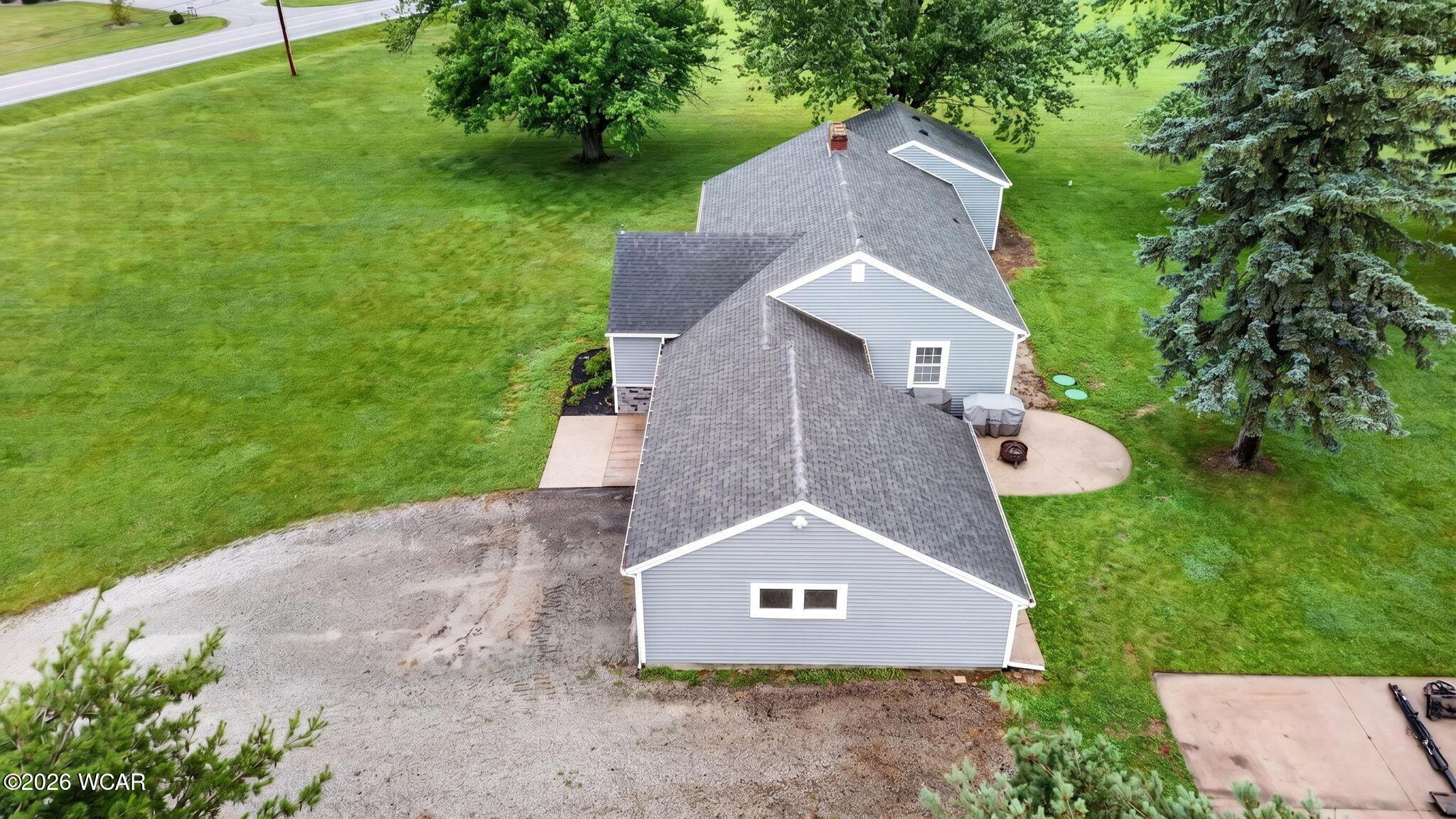 17143 Co Rd 25A, Wapakoneta, Ohio
