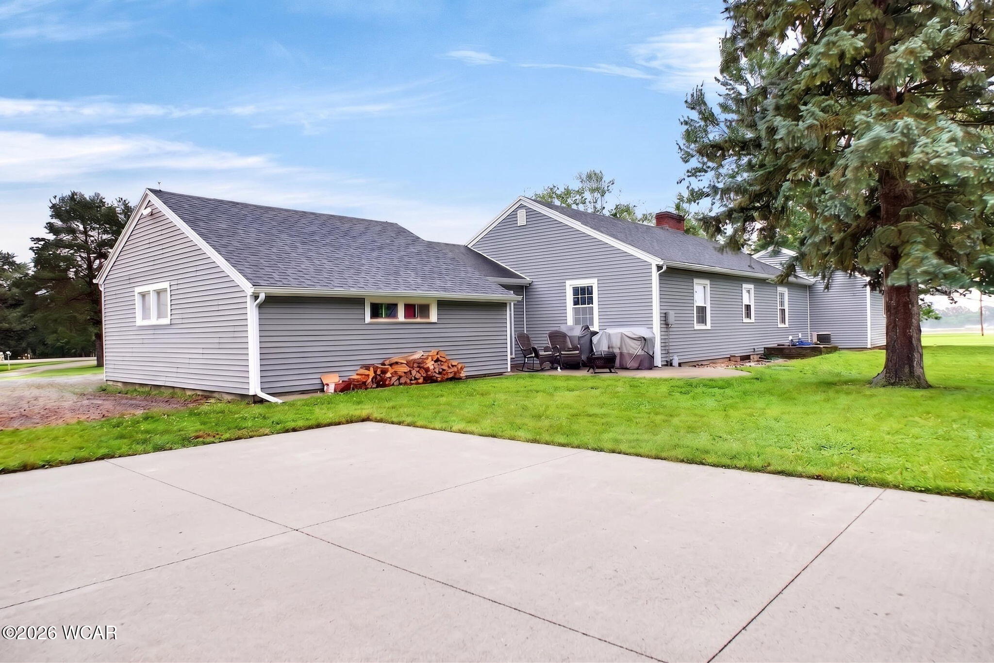 17143 Co Rd 25A, Wapakoneta, Ohio