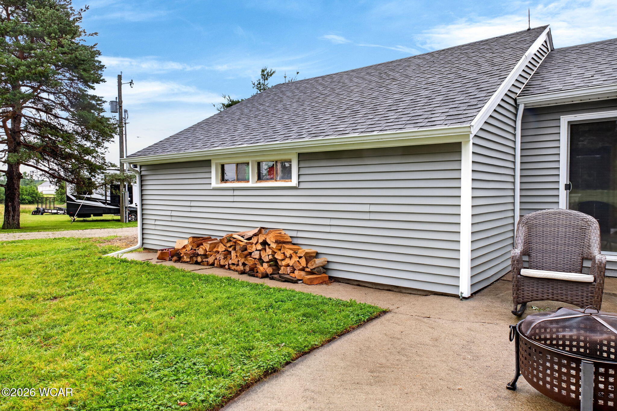 17143 Co Rd 25A, Wapakoneta, Ohio