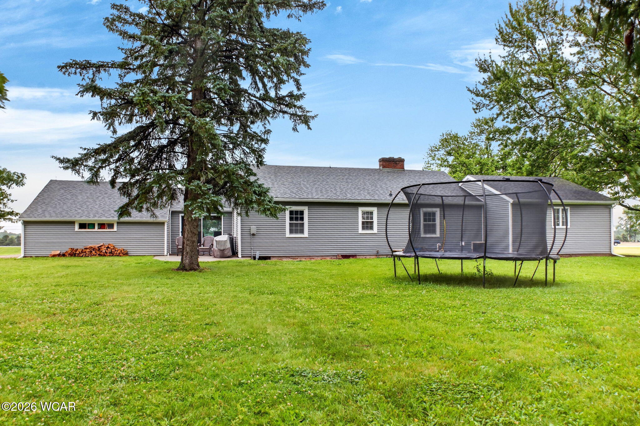 17143 Co Rd 25A, Wapakoneta, Ohio