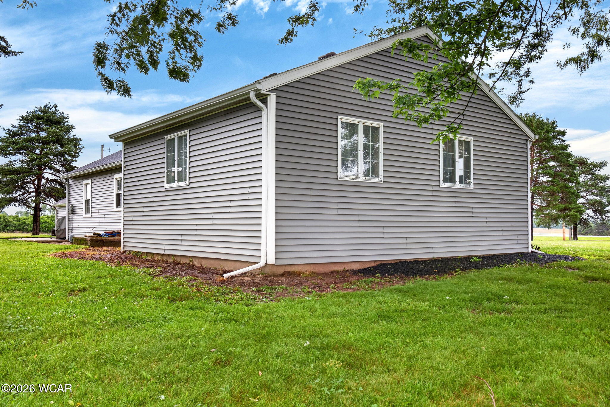 17143 Co Rd 25A, Wapakoneta, Ohio
