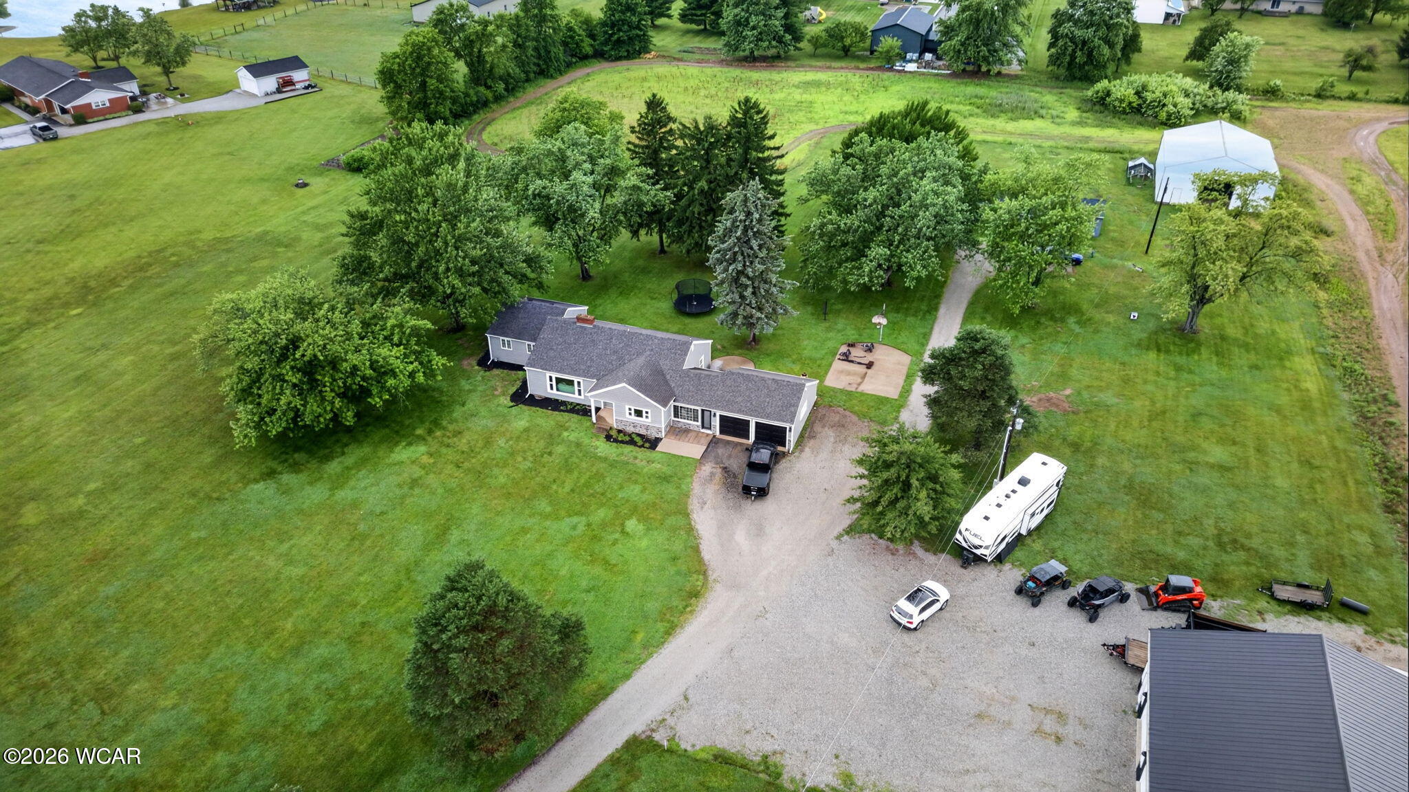 17143 Co Rd 25A, Wapakoneta, Ohio