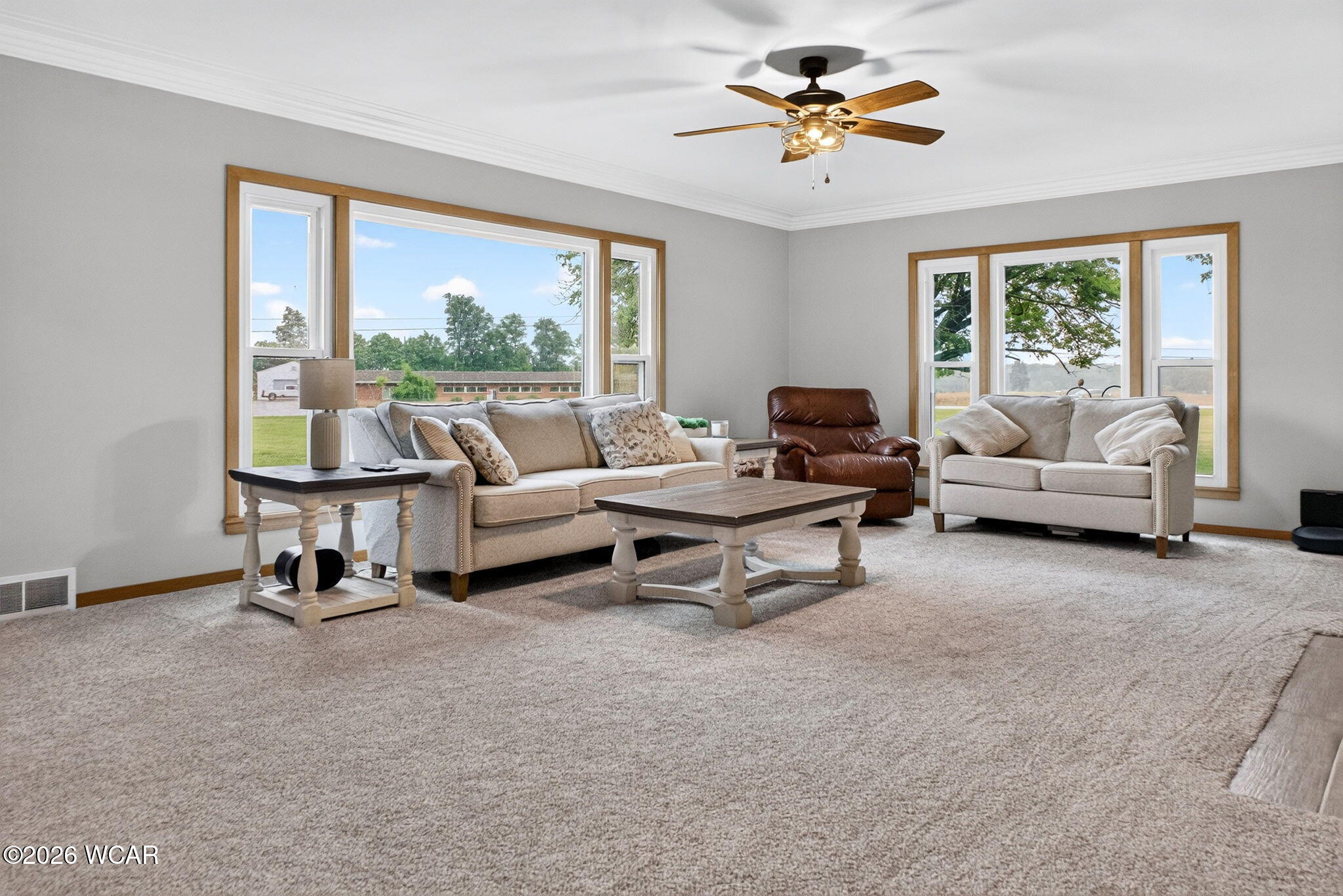 17143 Co Rd 25A, Wapakoneta, Ohio