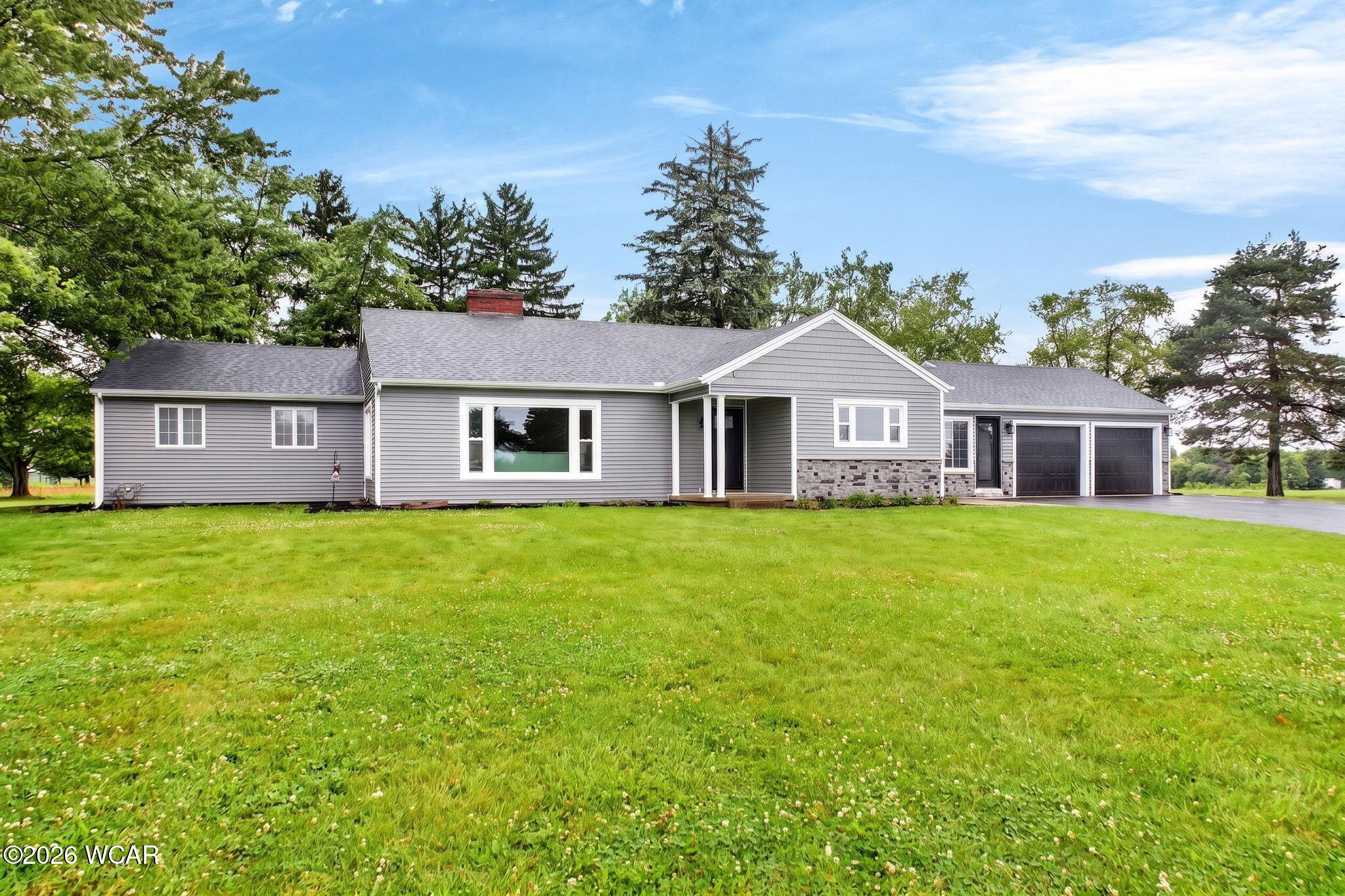 17143 Co Rd 25A, Wapakoneta, Ohio