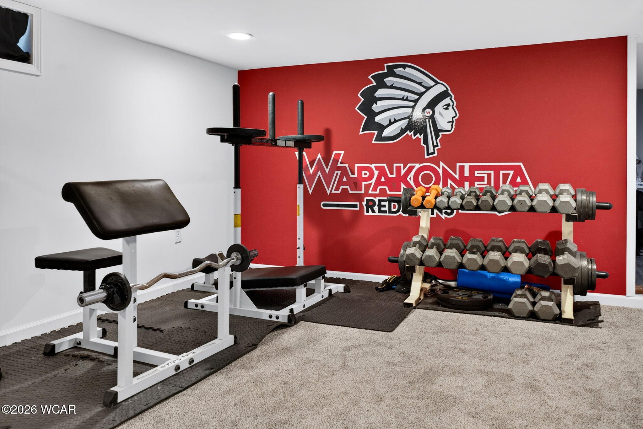 17143 Co Rd 25A, Wapakoneta, Ohio