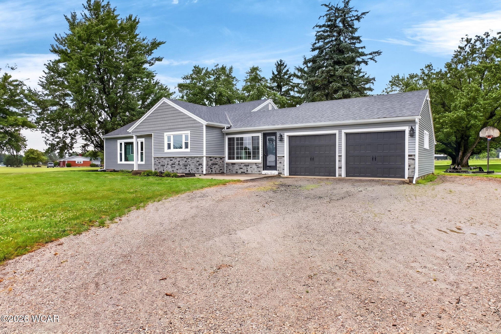 17143 Co Rd 25A, Wapakoneta, Ohio