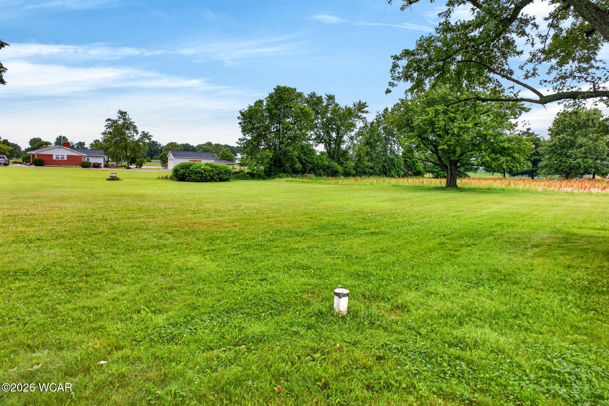 17143 Co Rd 25A, Wapakoneta, Ohio