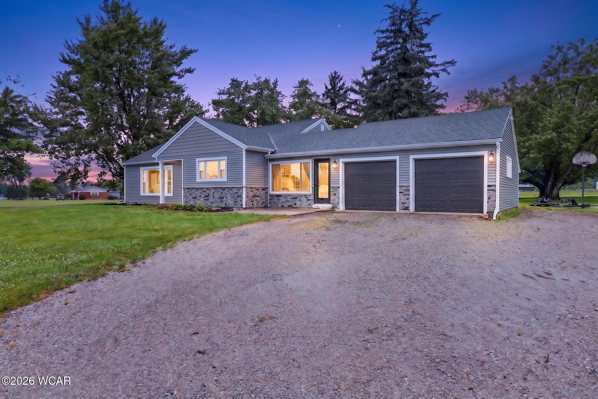 17143 Co Rd 25A, Wapakoneta, Ohio