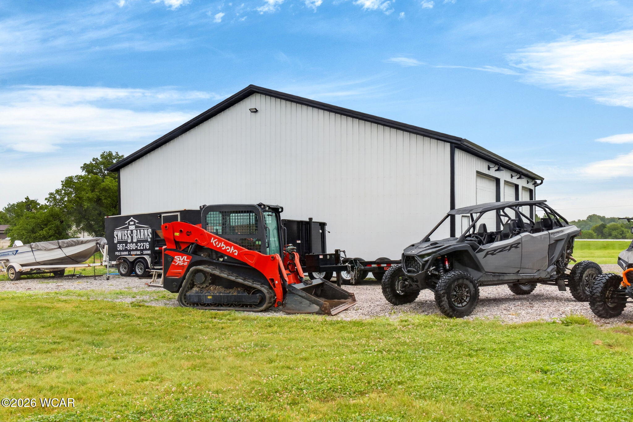 17143 Co Rd 25A, Wapakoneta, Ohio