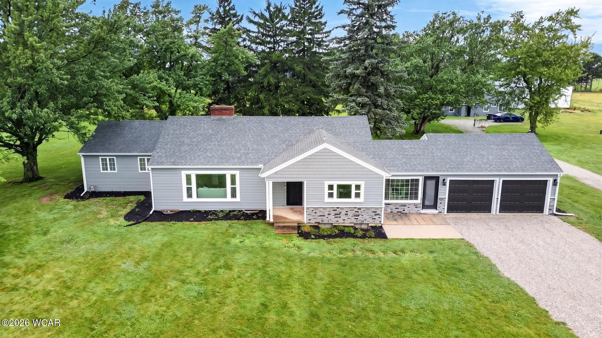 17143 Co Rd 25A, Wapakoneta, Ohio