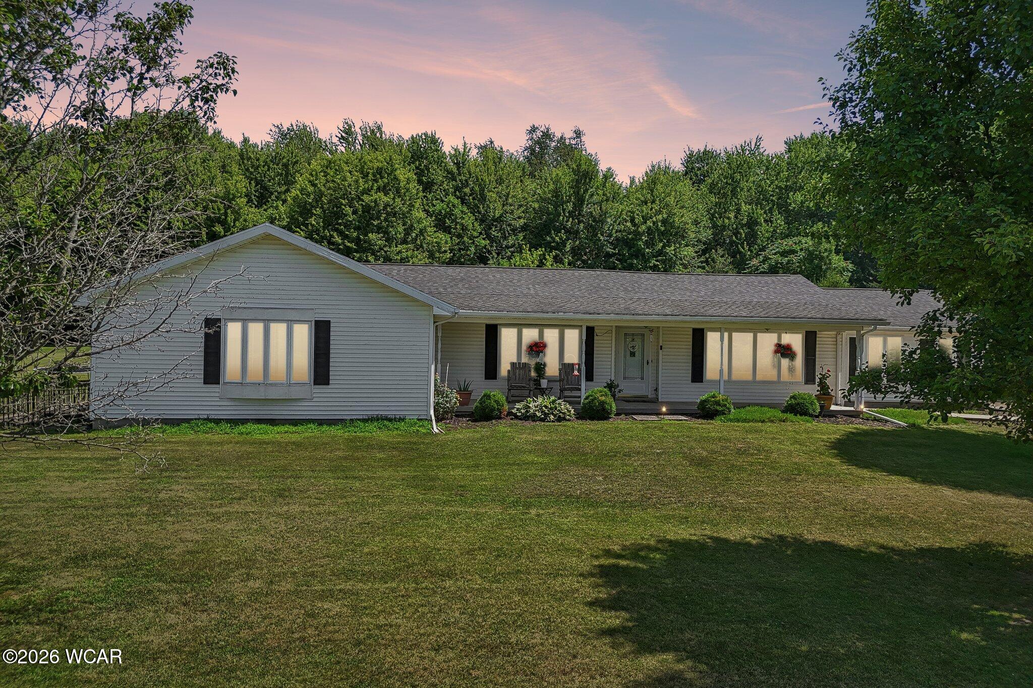 3357 County Road18, Bellefontaine, Ohio